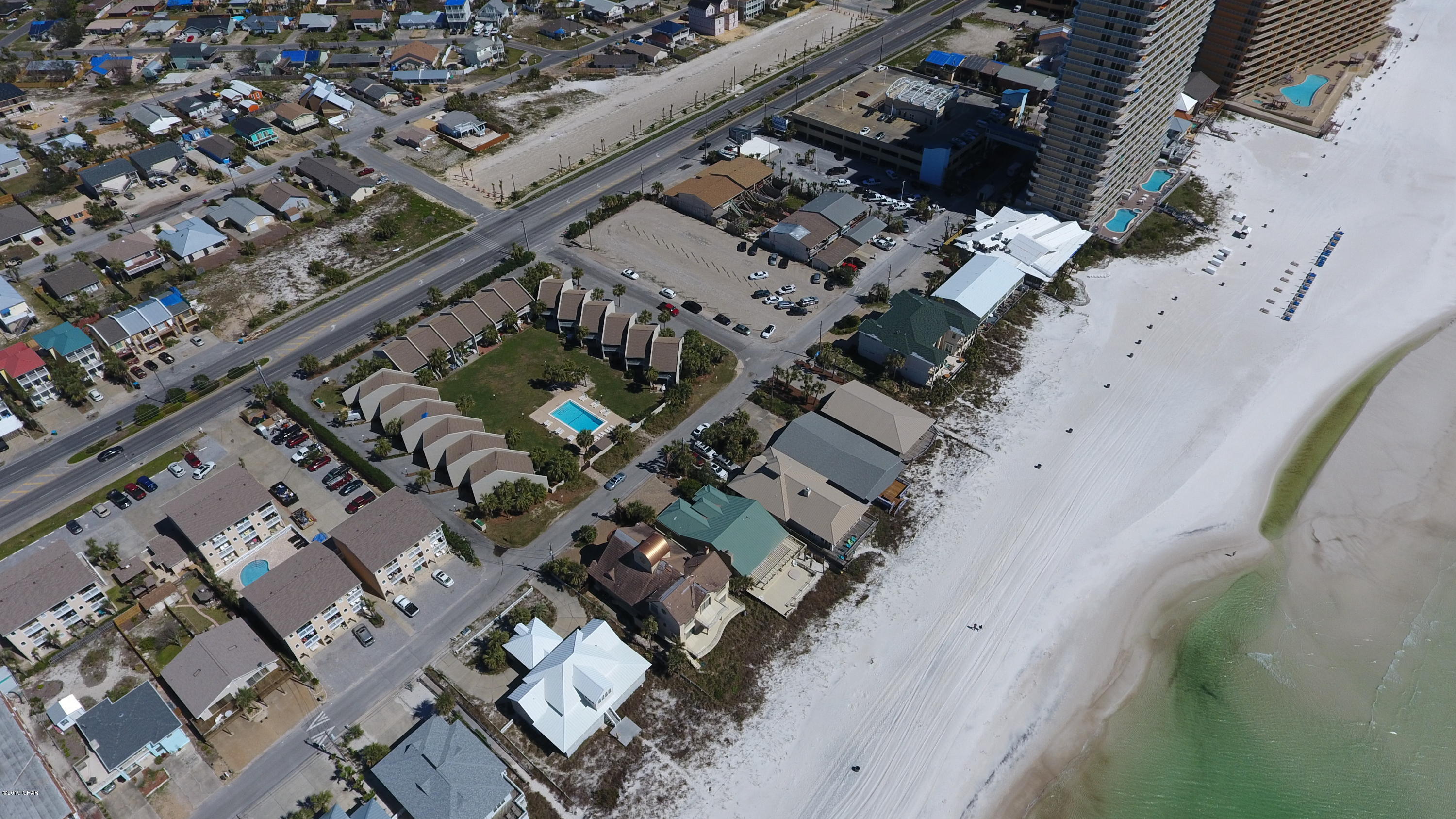 Windsong Condo Phase 1 - Residential