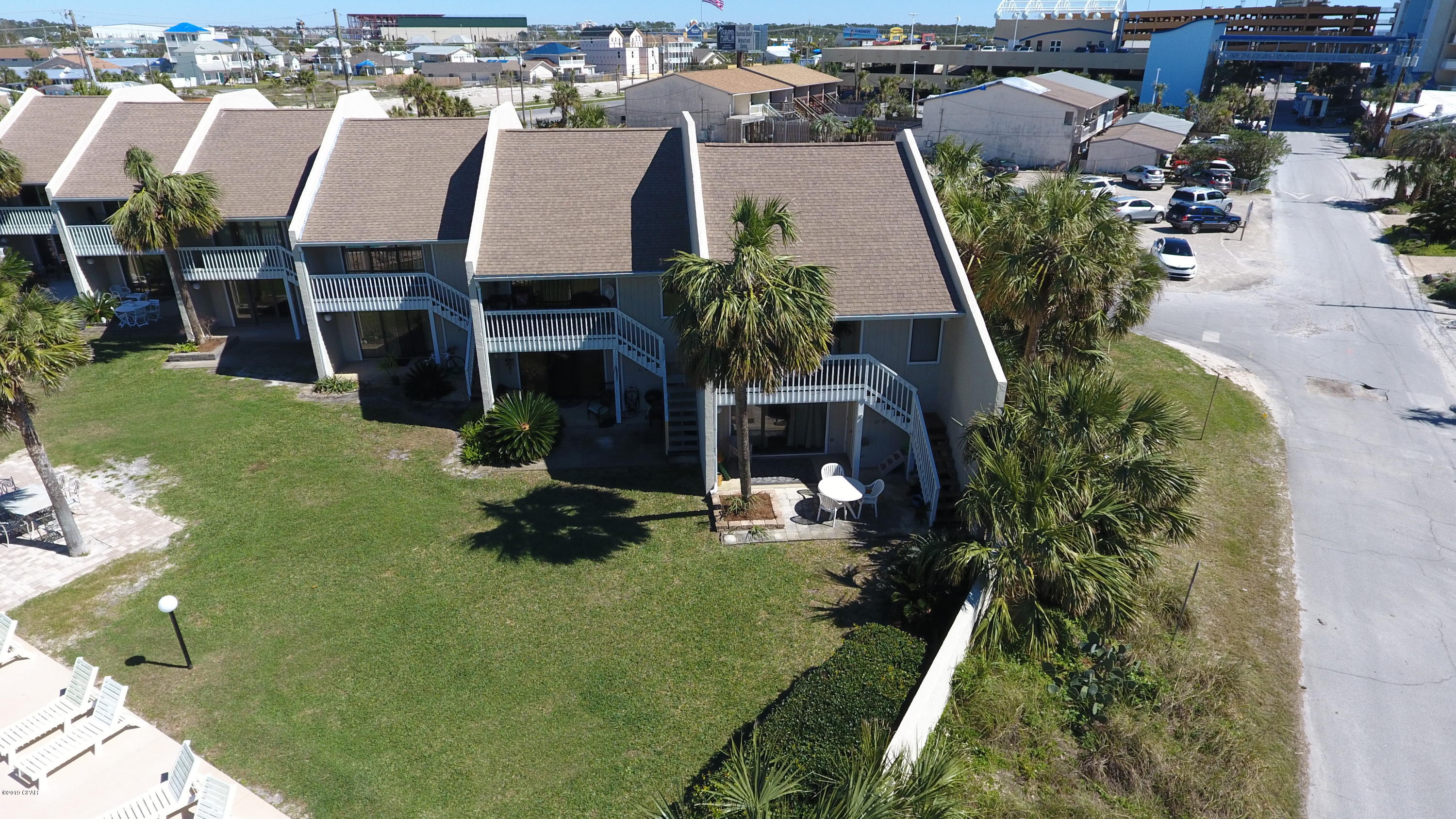 Windsong Condo Phase 1 - Residential