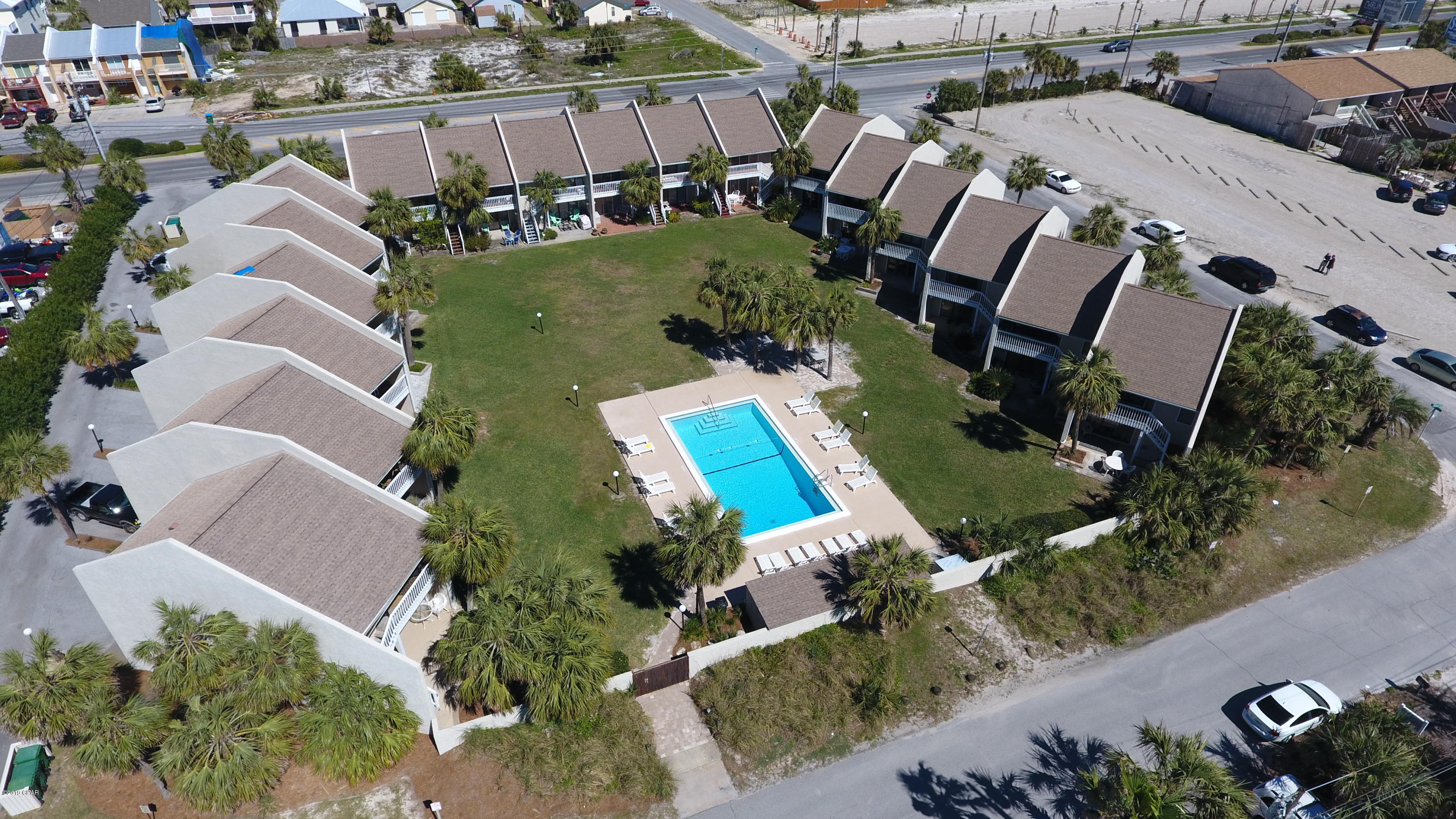 Windsong Condo Phase 1 - Residential