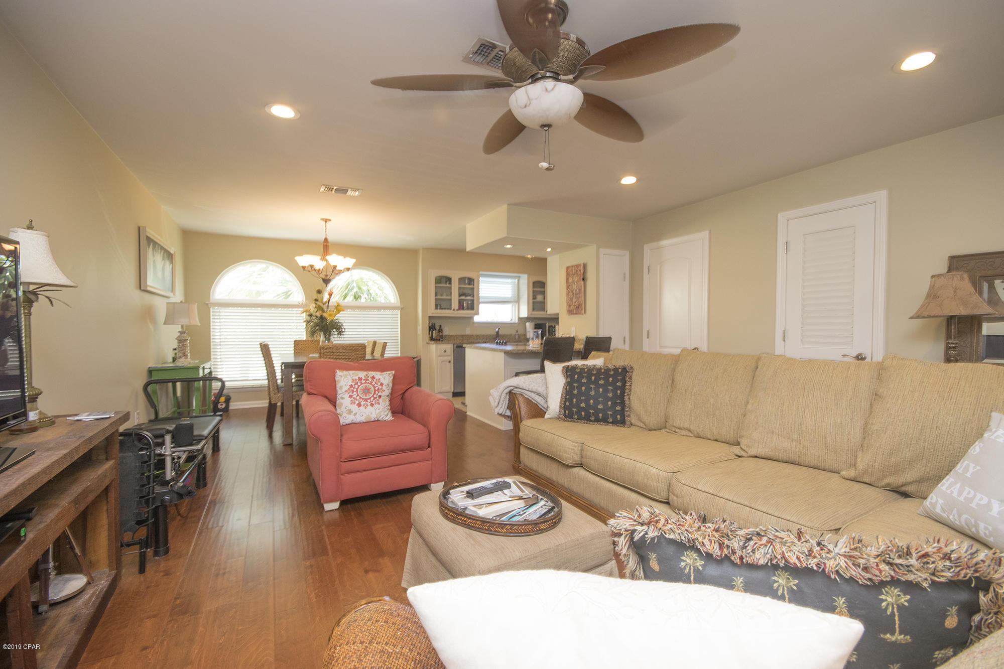 Windsong Condo Phase 1 - Residential