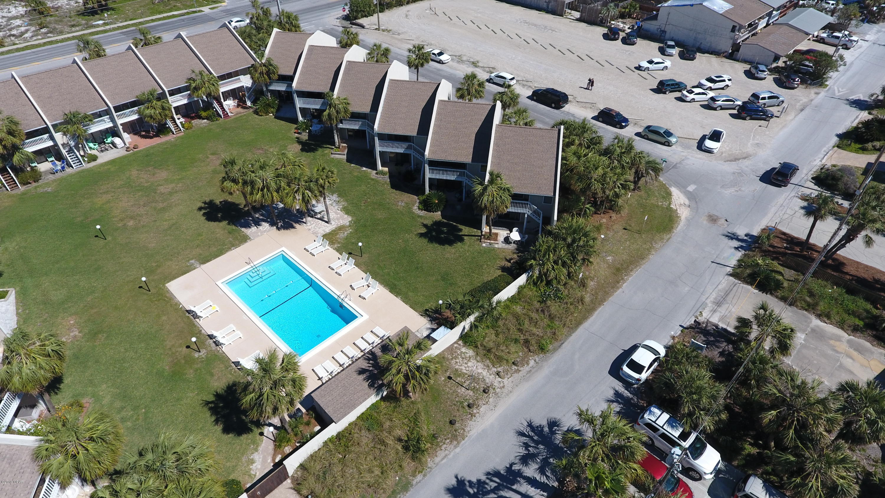 Windsong Condo Phase 1 - Residential