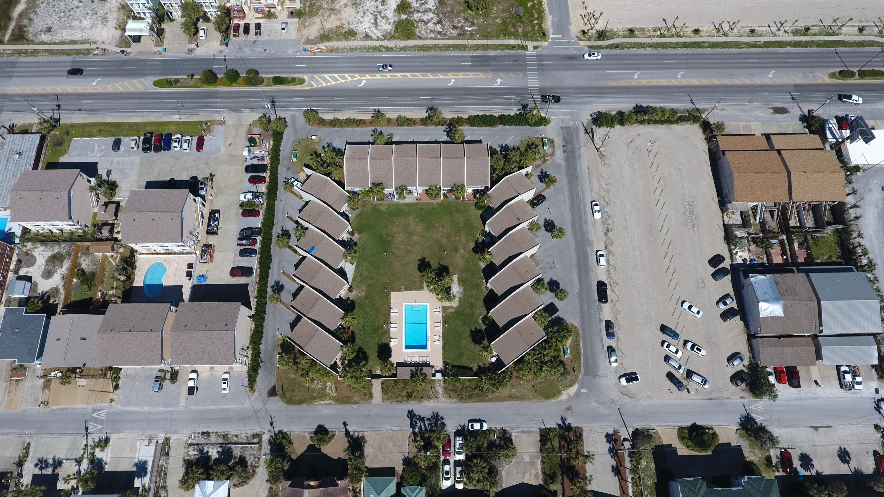 Windsong Condo Phase 1 - Residential