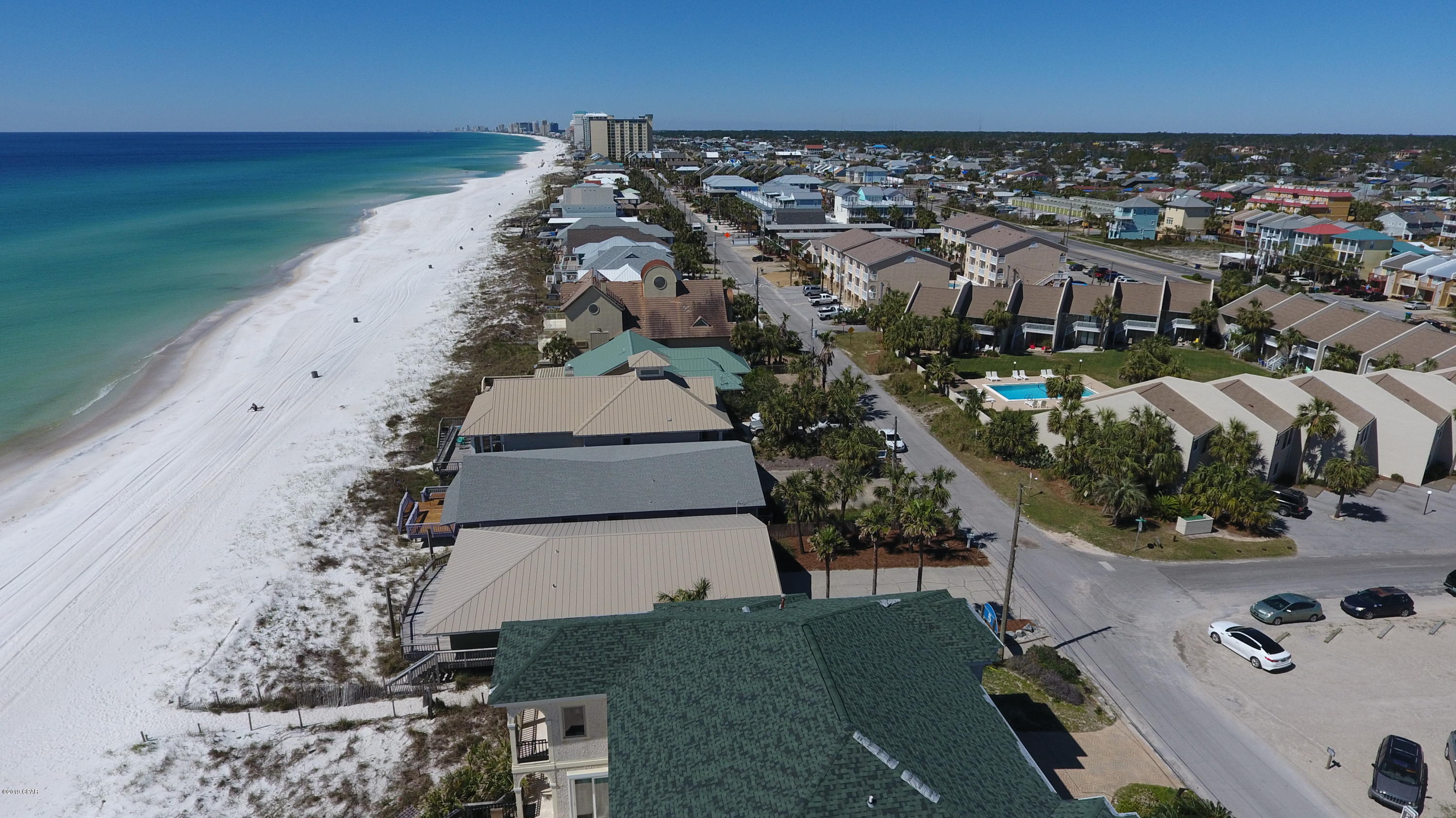 Windsong Condo Phase 1 - Residential