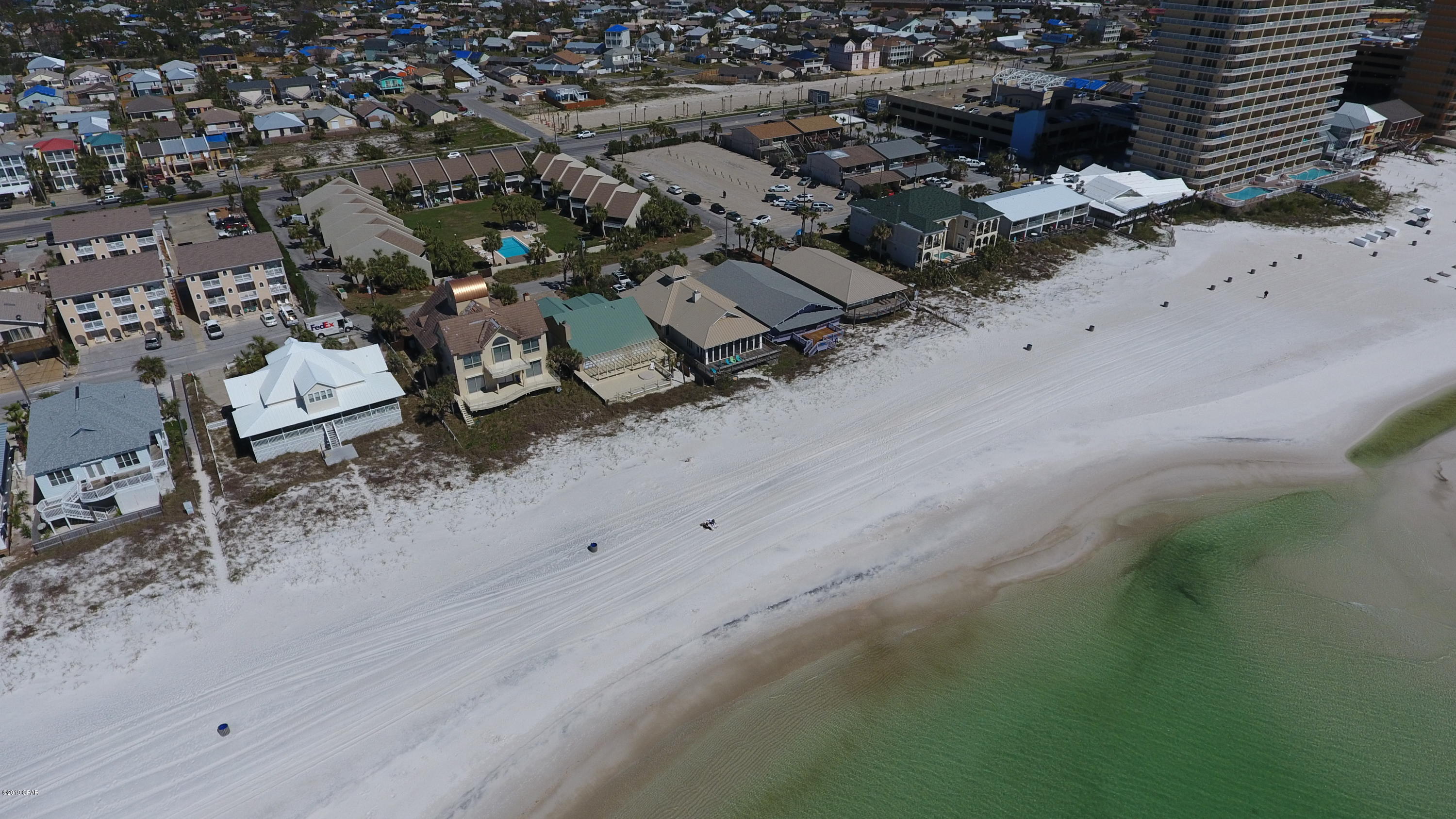 Windsong Condo Phase 1 - Residential