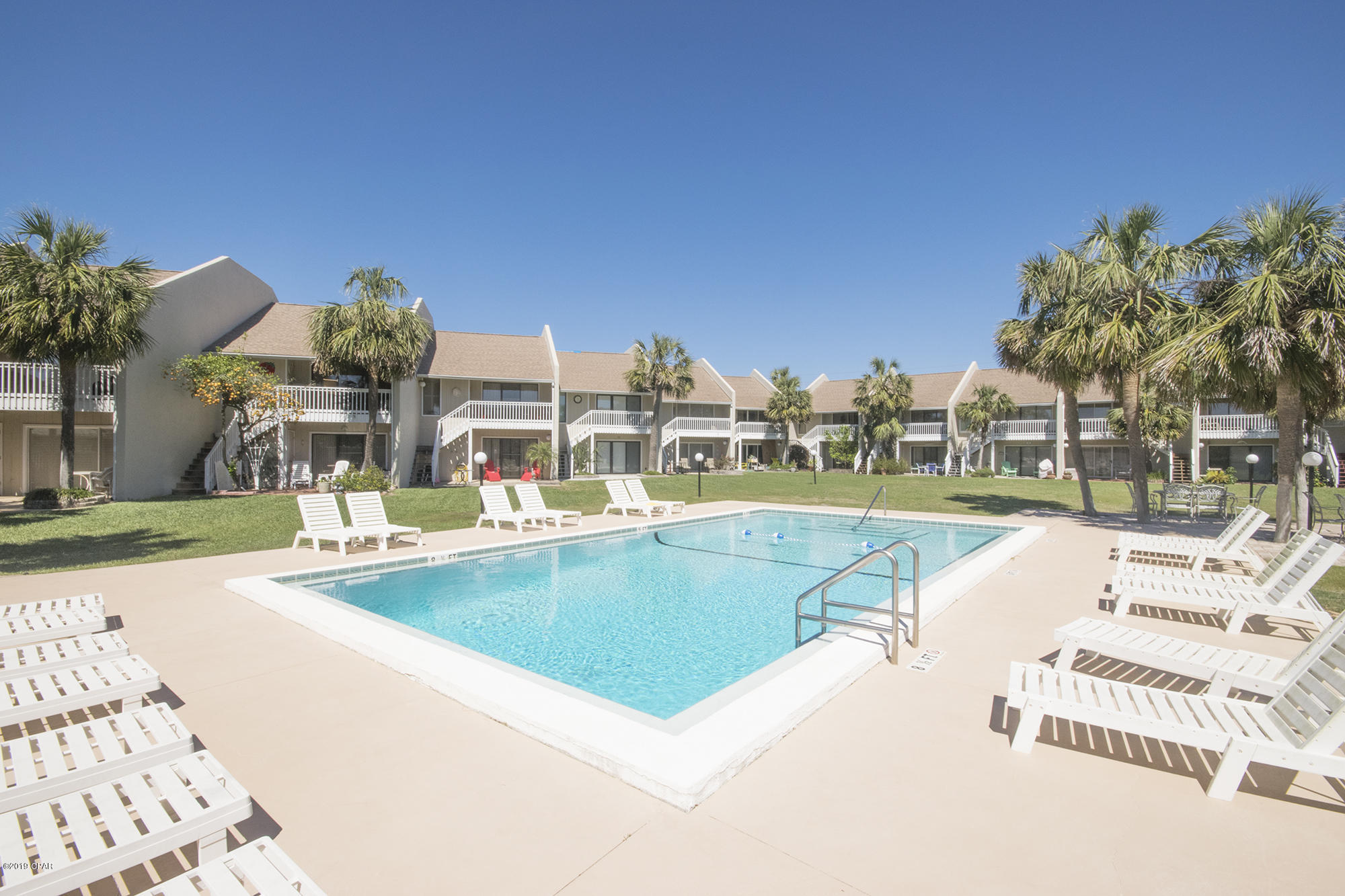 Windsong Condo Phase 1 - Residential