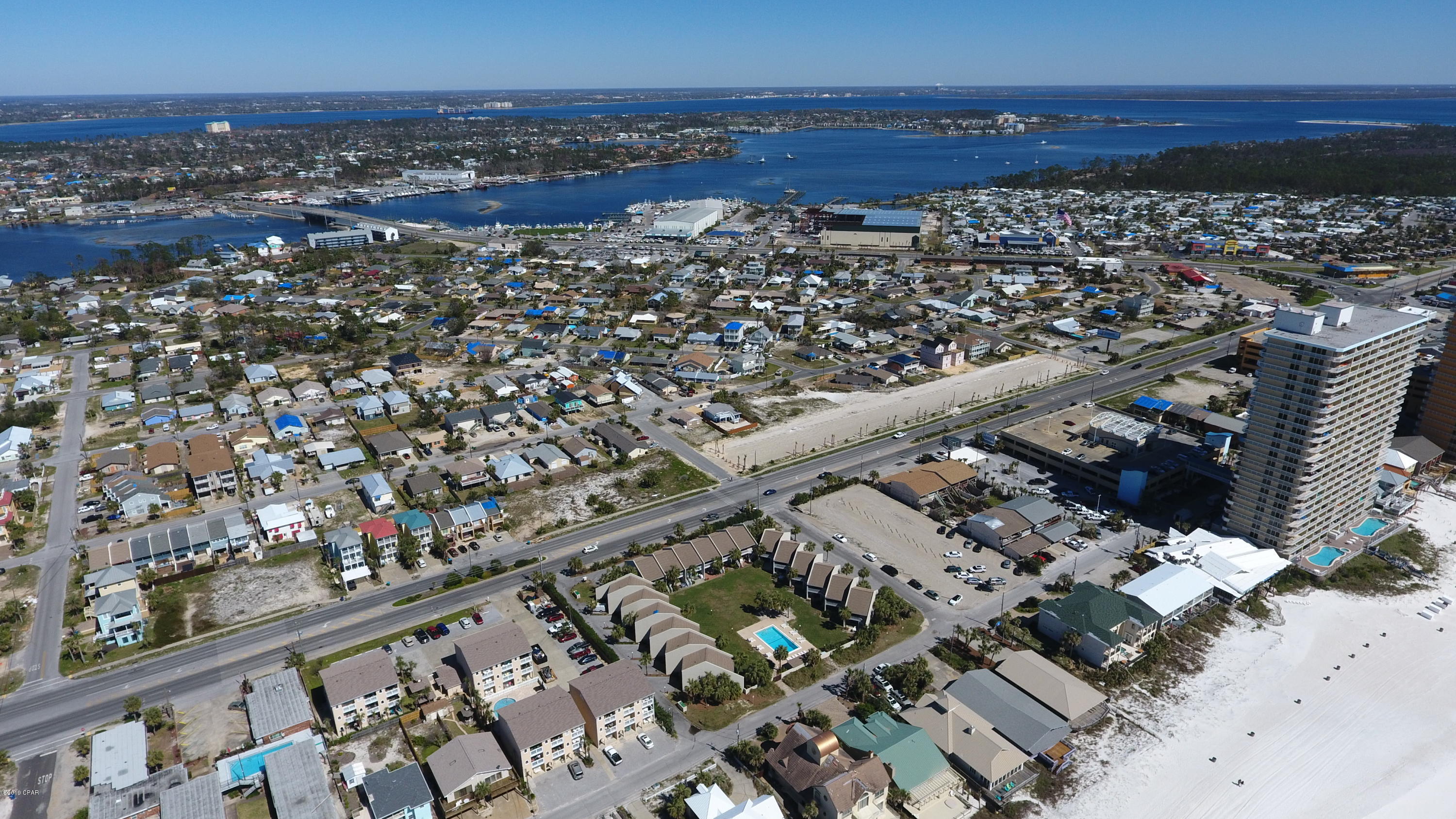 Windsong Condo Phase 1 - Residential