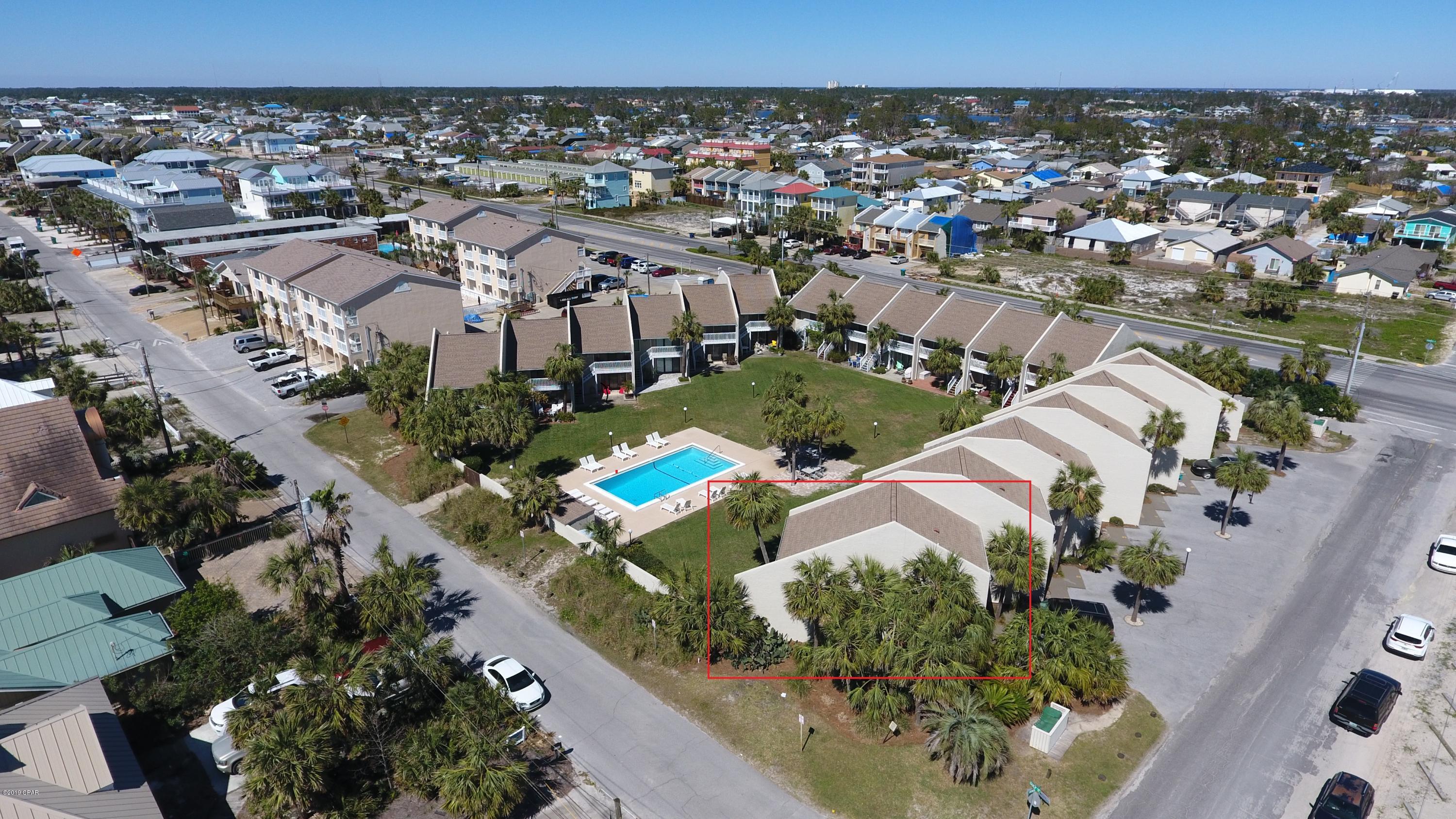 Windsong Condo Phase 1 - Residential