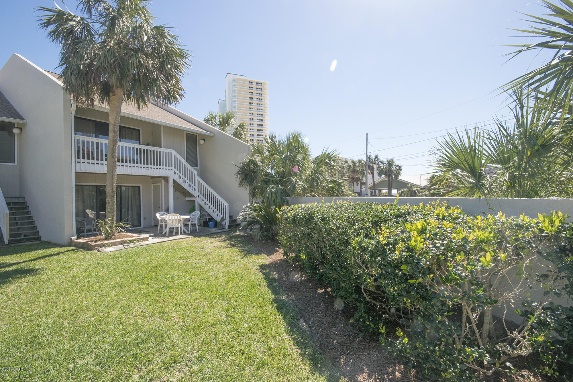 Windsong Condo Phase 1 - Residential