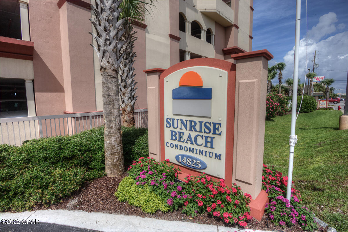 Sunrise Beach - Residential