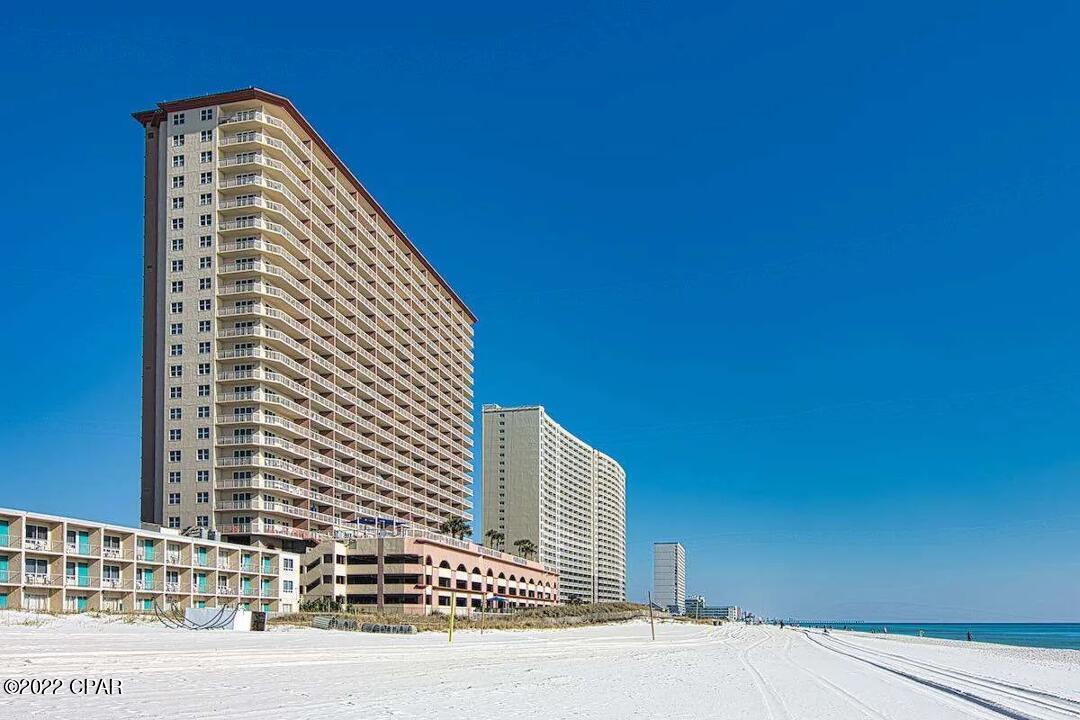 Sunrise Beach - Residential