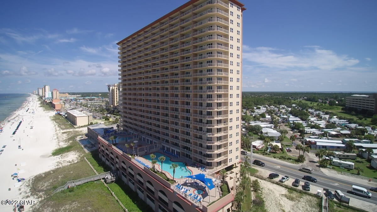 Sunrise Beach - Residential