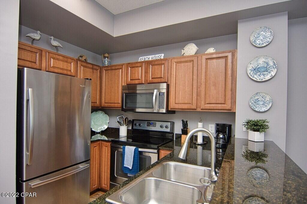 Sunrise Beach - Residential