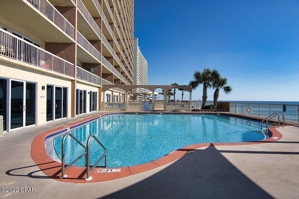 Sunrise Beach - Residential