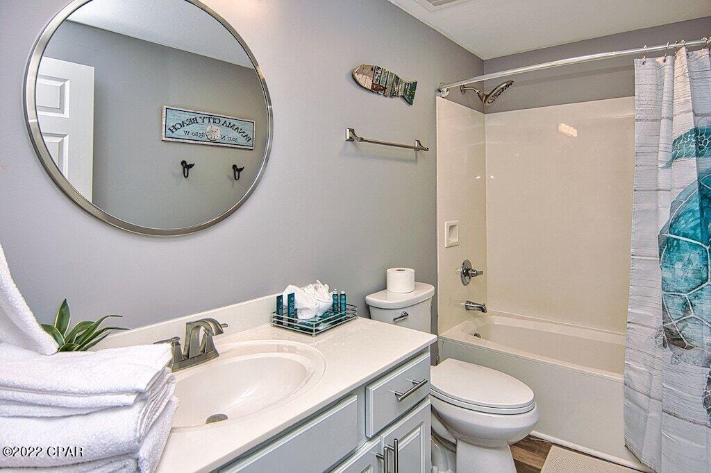 Sunrise Beach - Residential