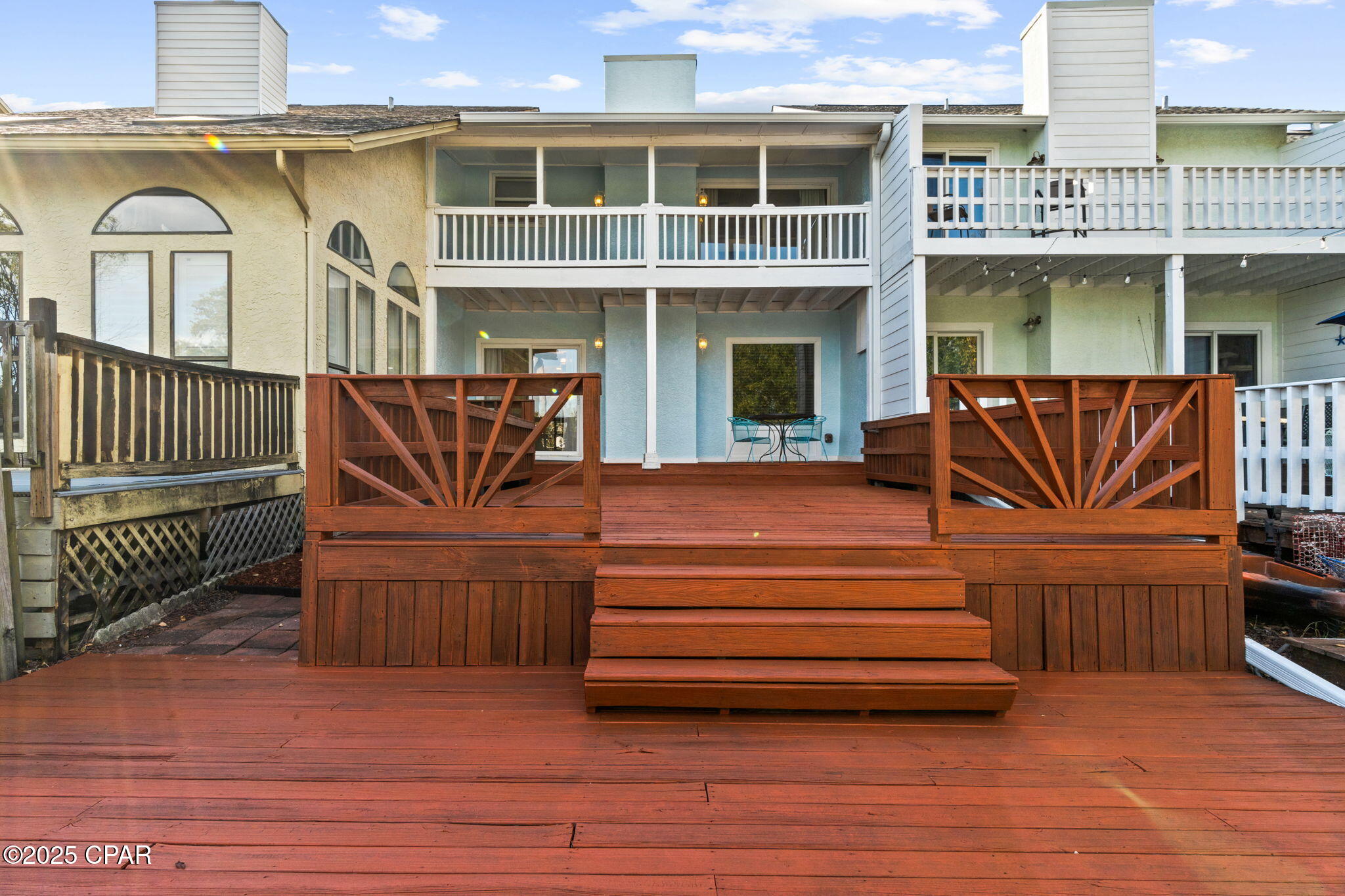 Venetian Villa - Residential Lease