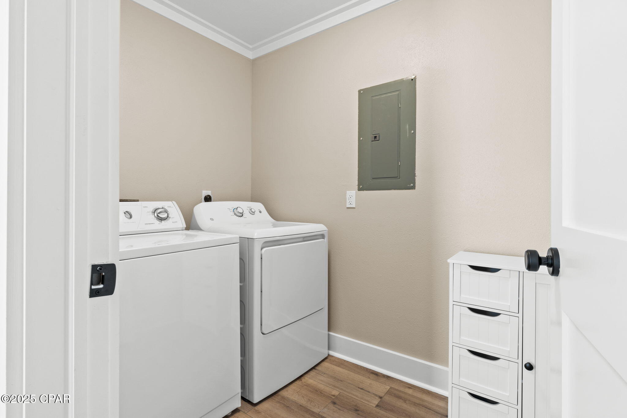 Venetian Villa - Residential Lease