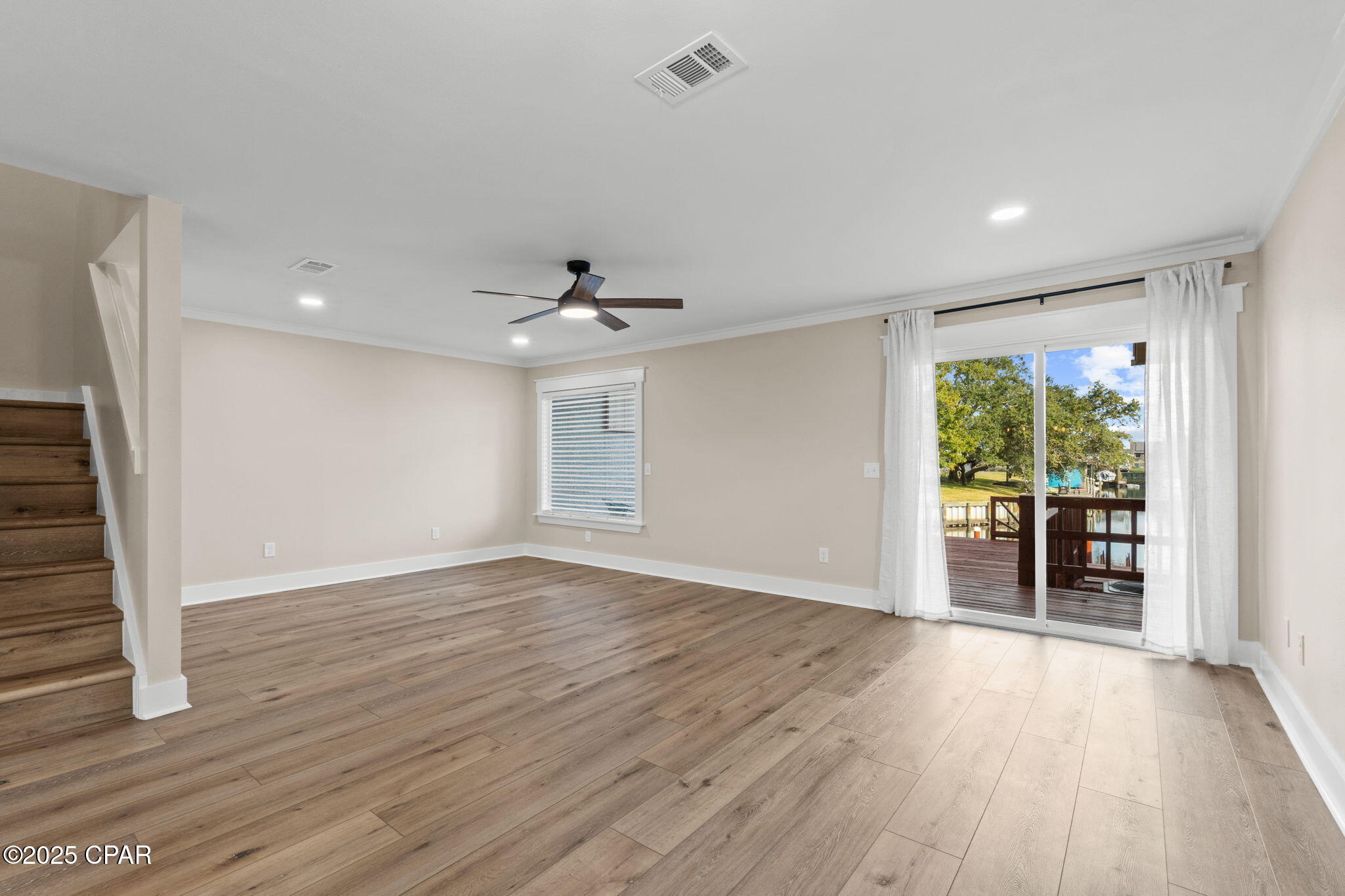 Venetian Villa - Residential Lease