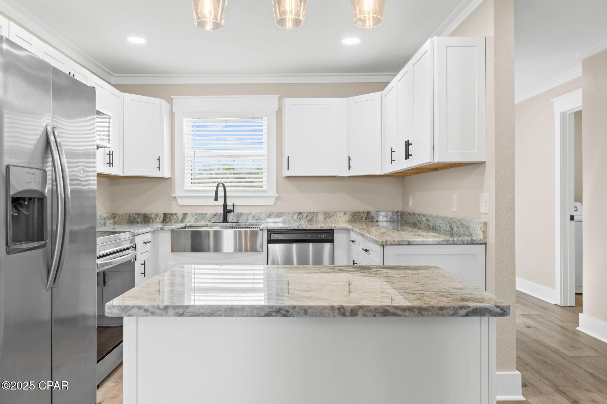 Venetian Villa - Residential Lease