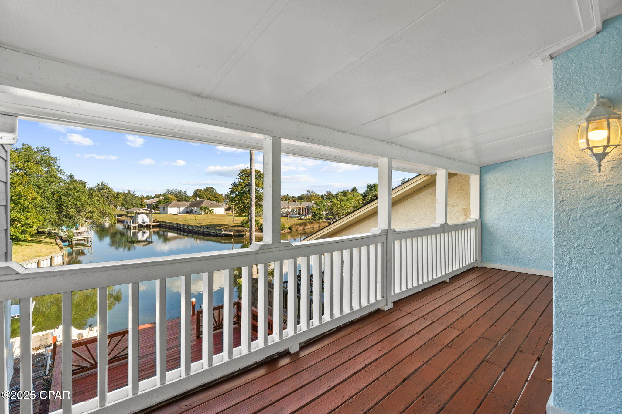 Venetian Villa - Residential Lease