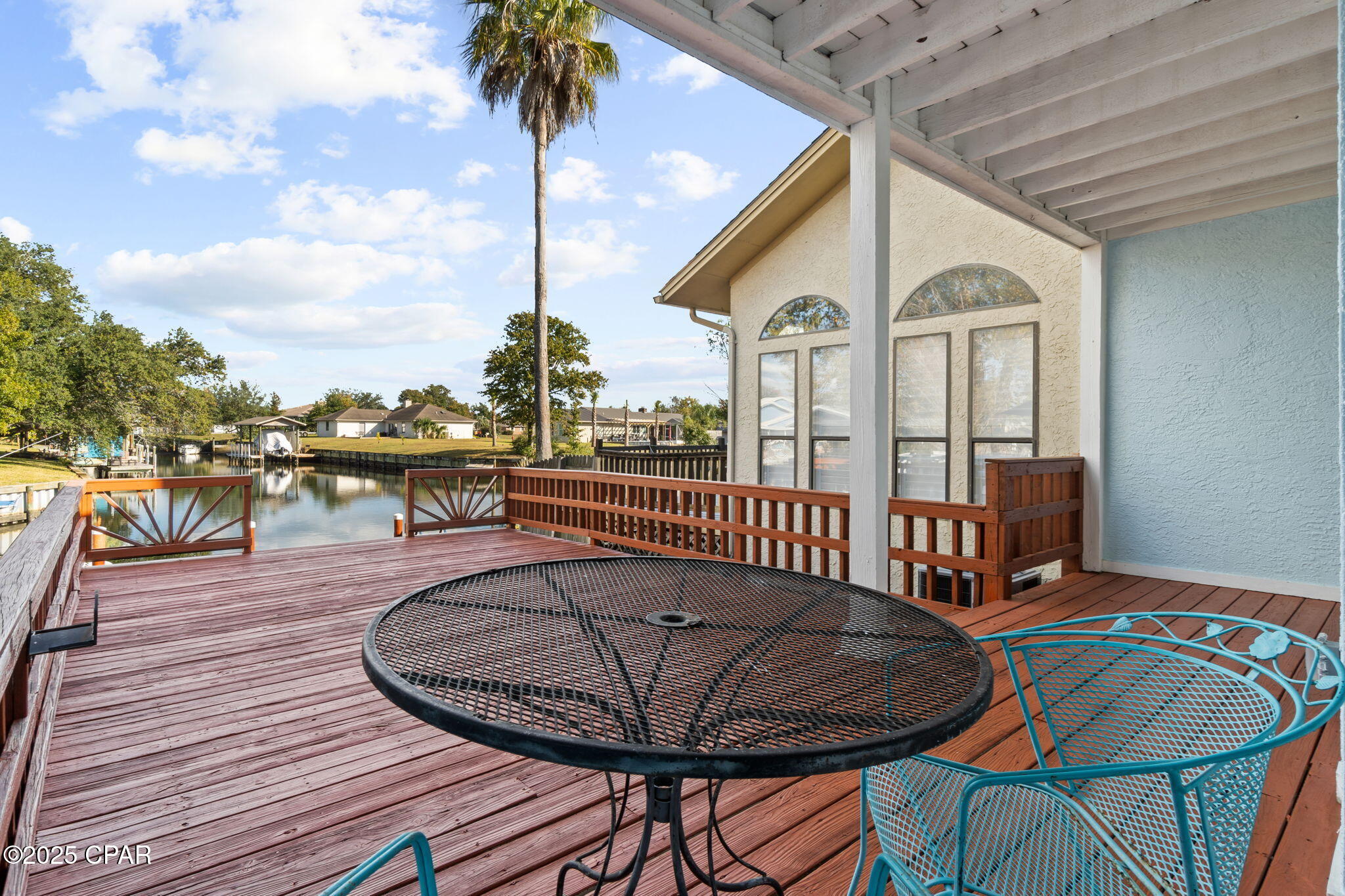 Venetian Villa - Residential Lease