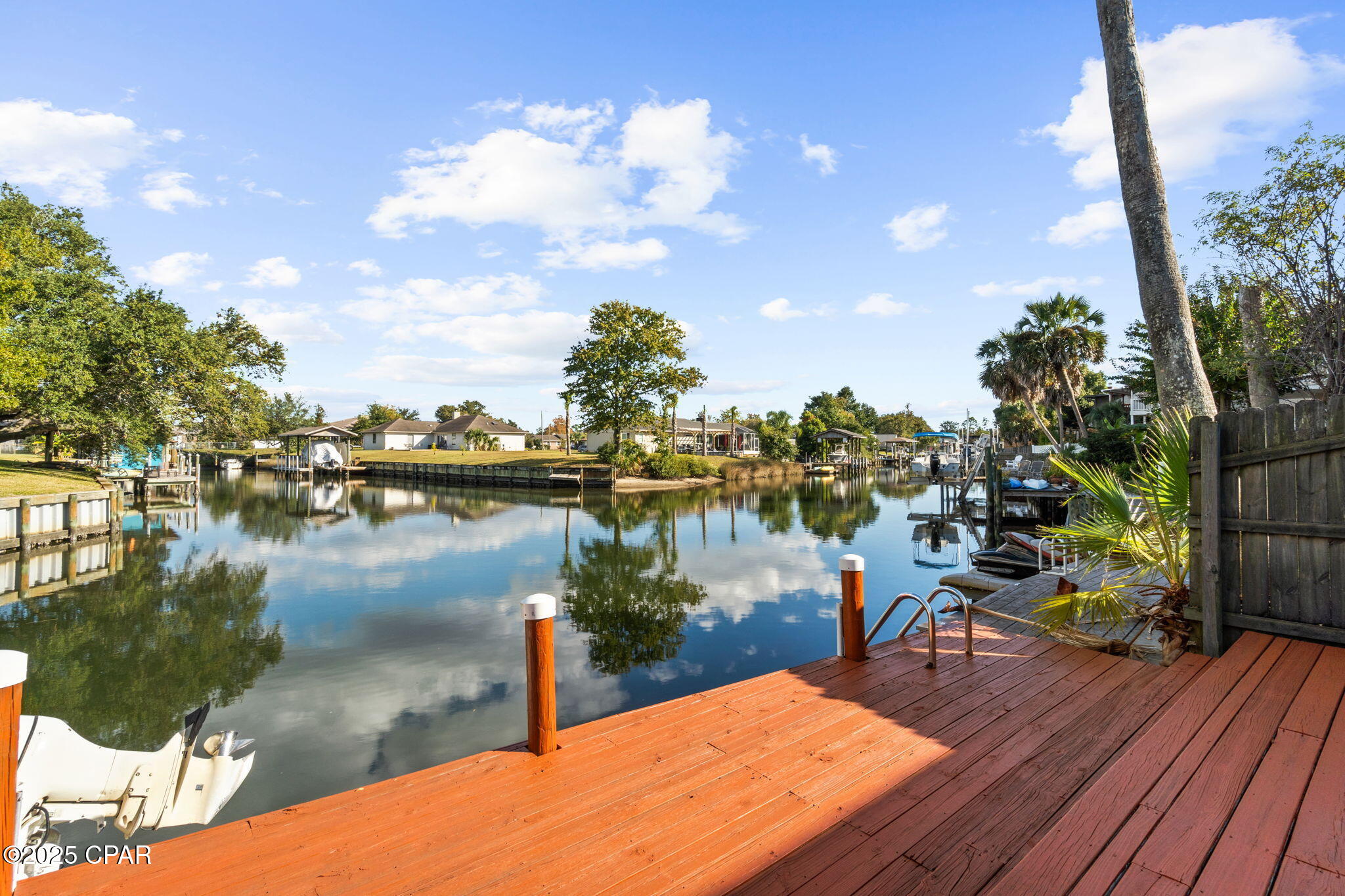 Venetian Villa - Residential Lease