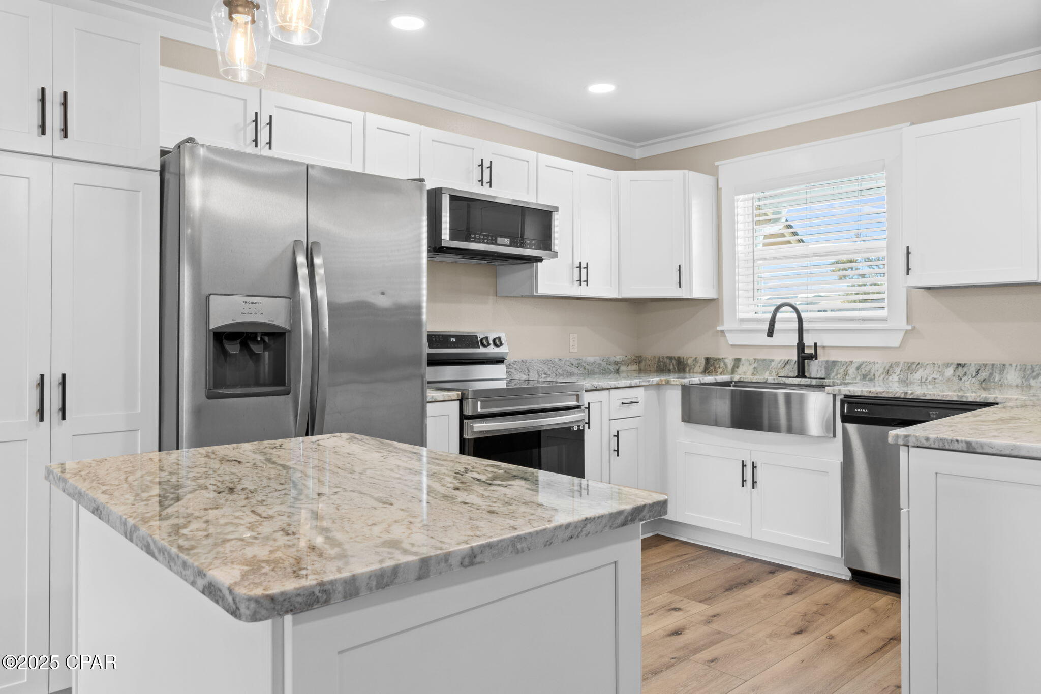 Venetian Villa - Residential Lease