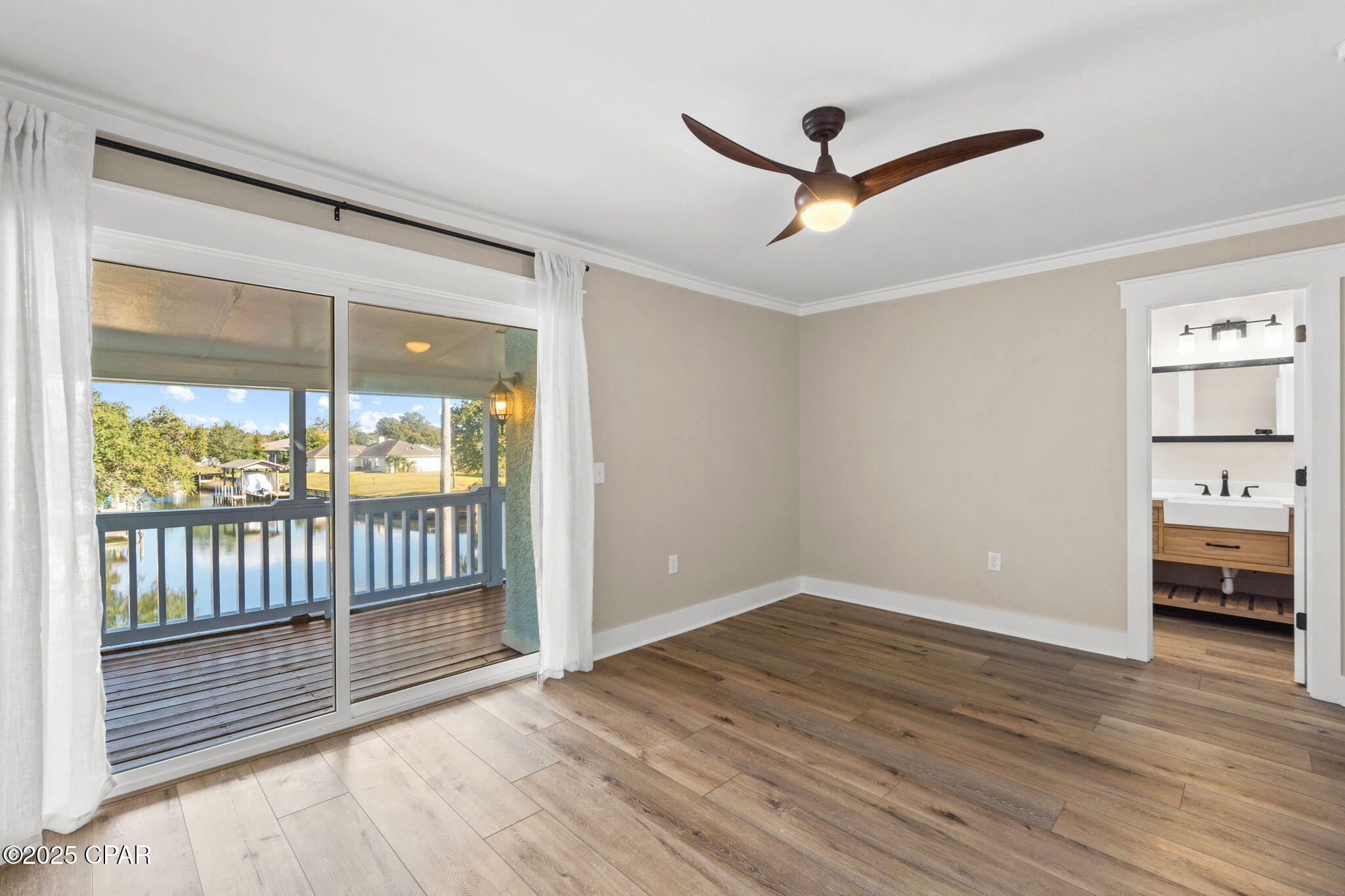 Venetian Villa - Residential Lease