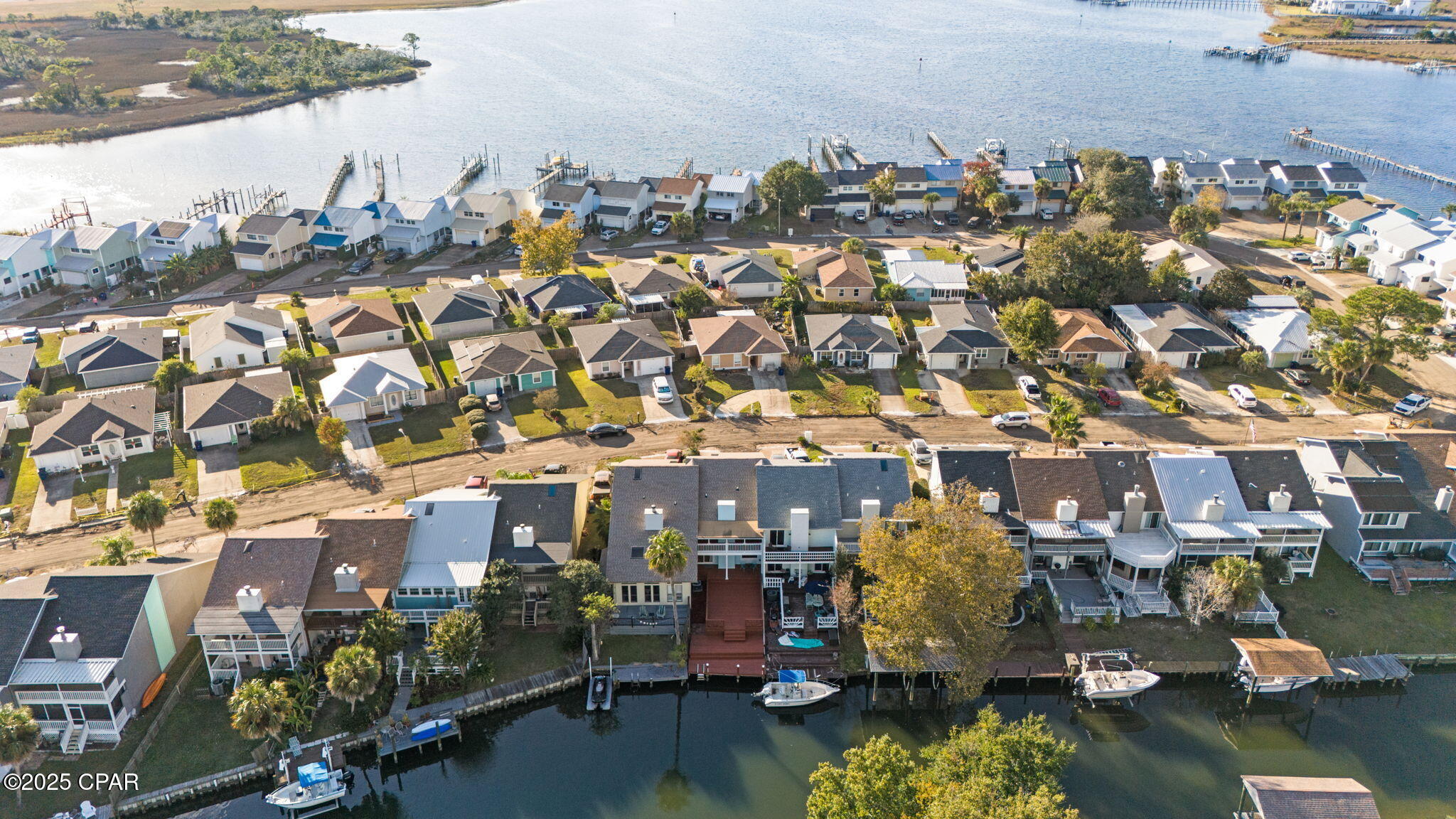 Venetian Villa - Residential Lease