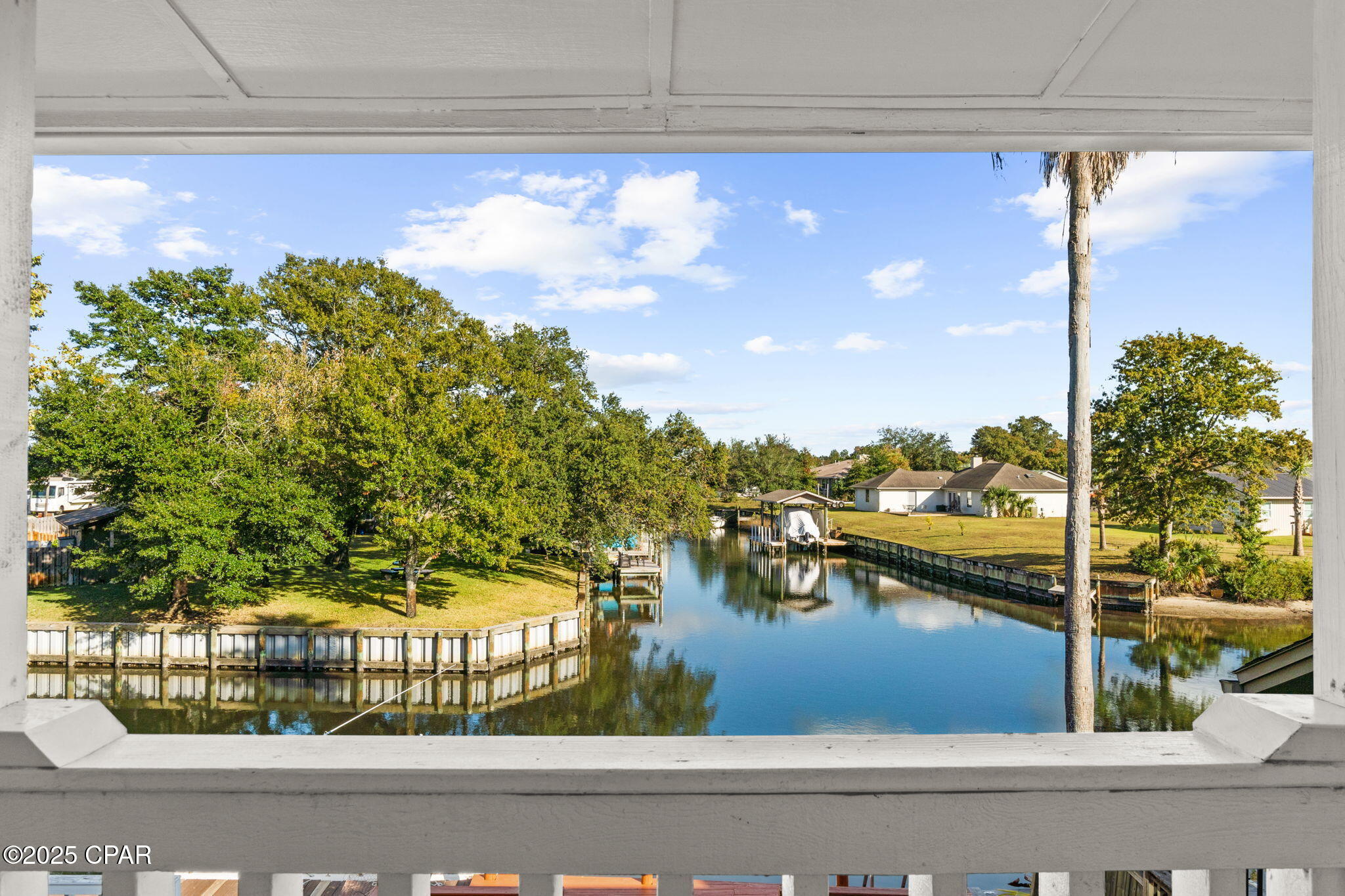 Venetian Villa - Residential Lease