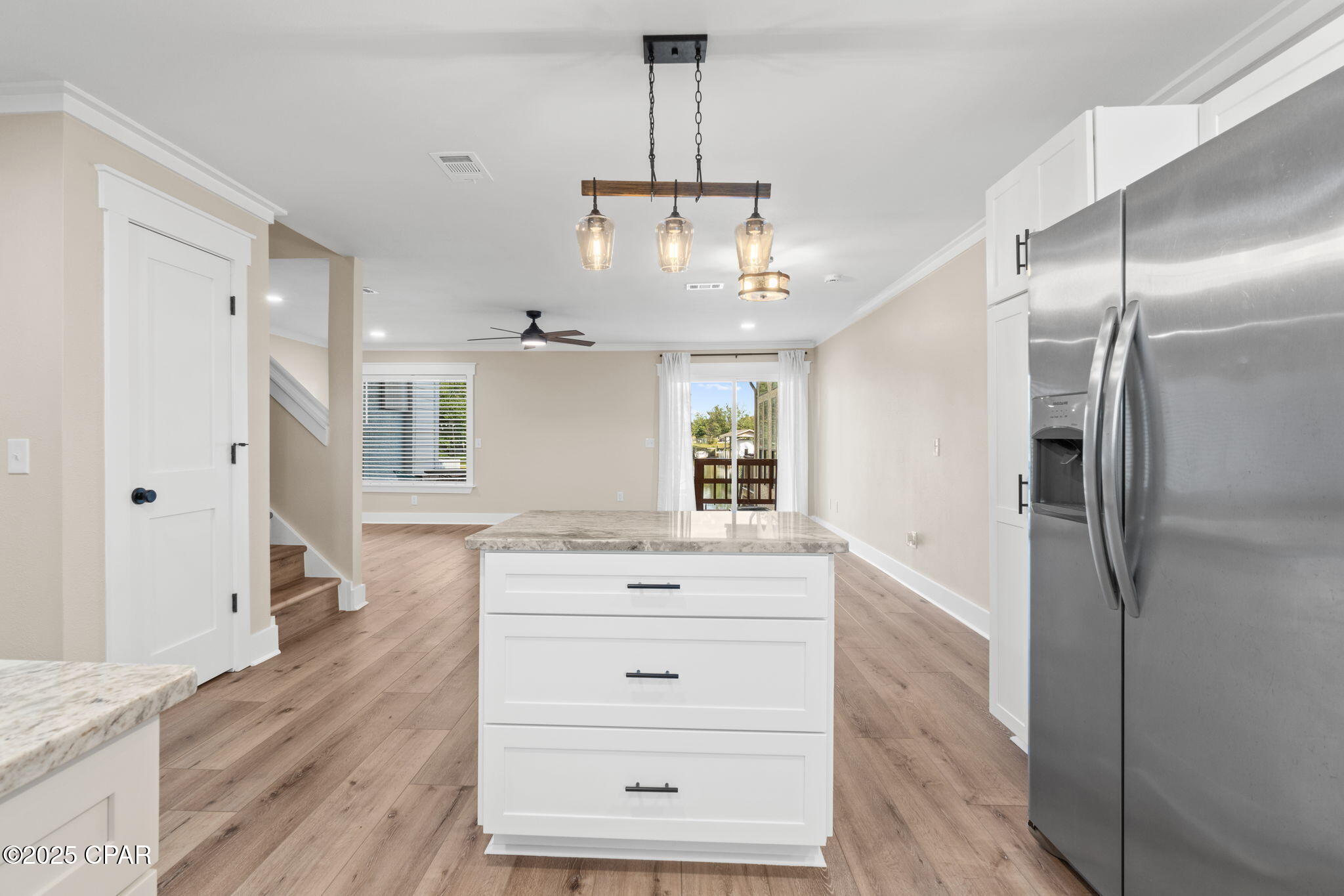 Venetian Villa - Residential Lease