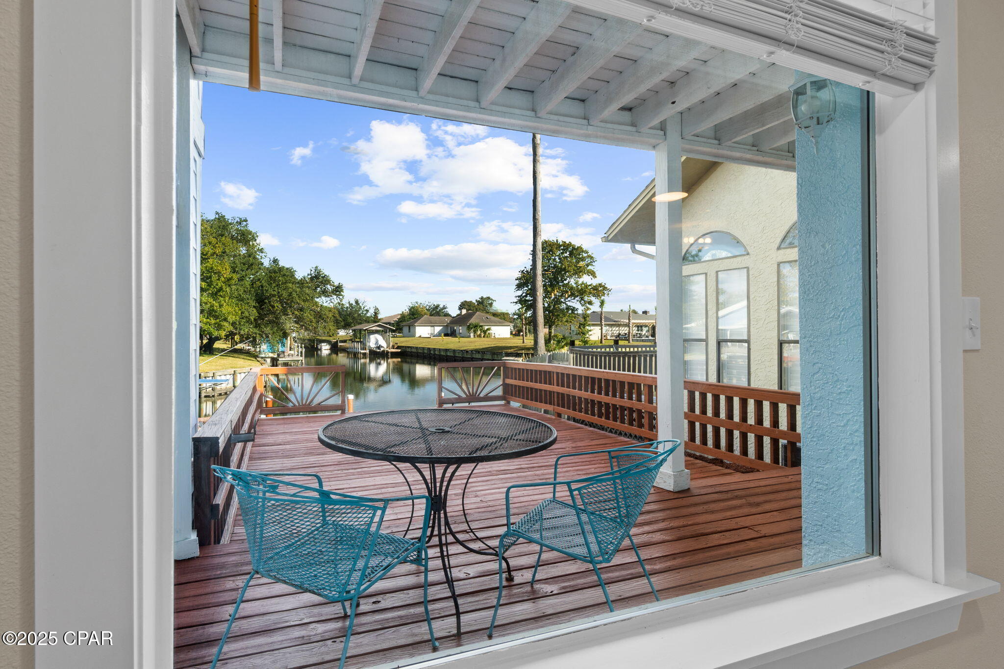 Venetian Villa - Residential Lease