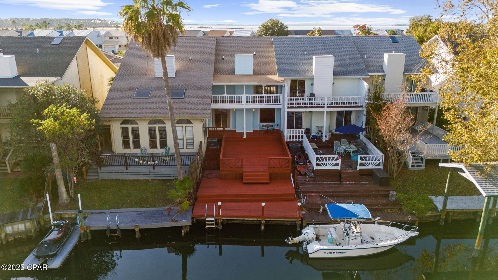 Venetian Villa - Residential Lease