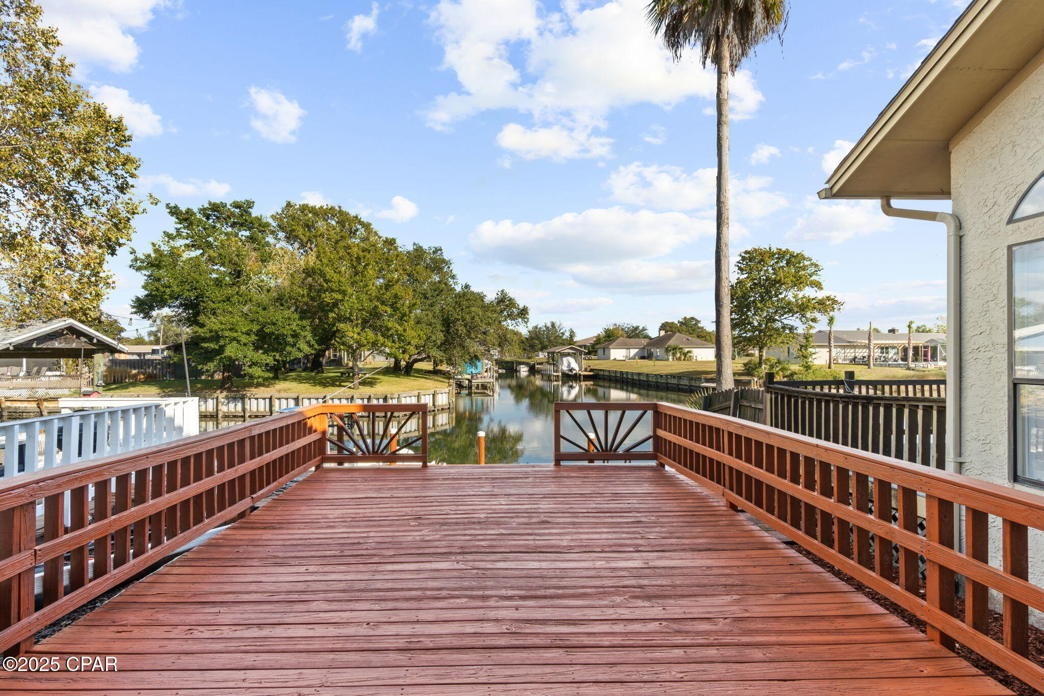 Venetian Villa - Residential Lease