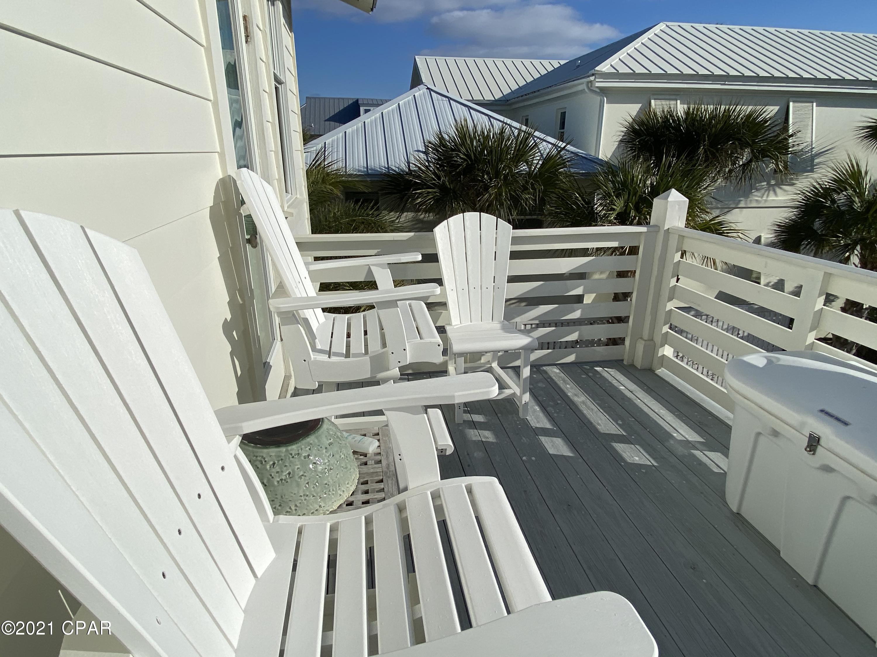 Carillon Beach - Residential