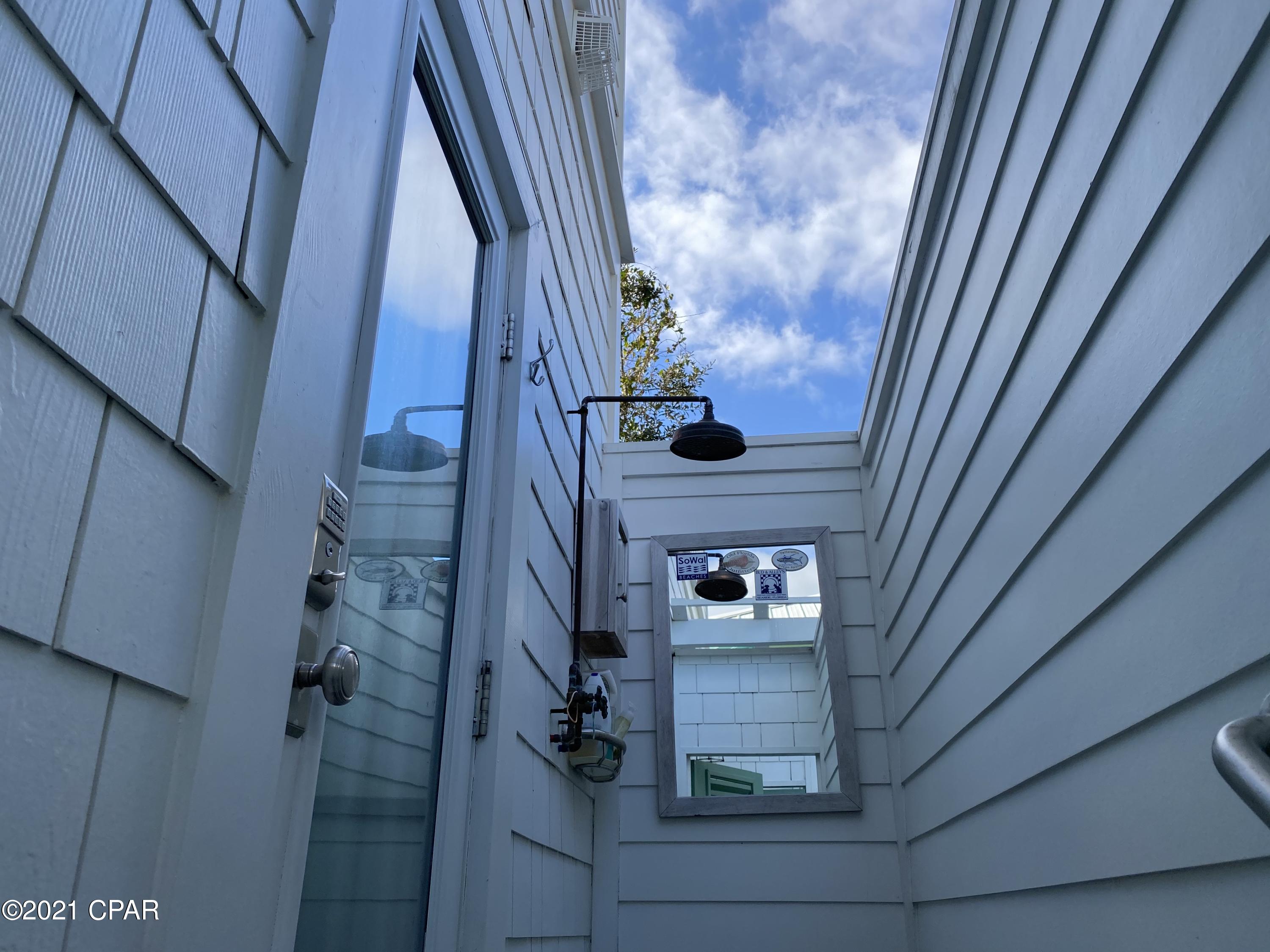 Carillon Beach - Residential