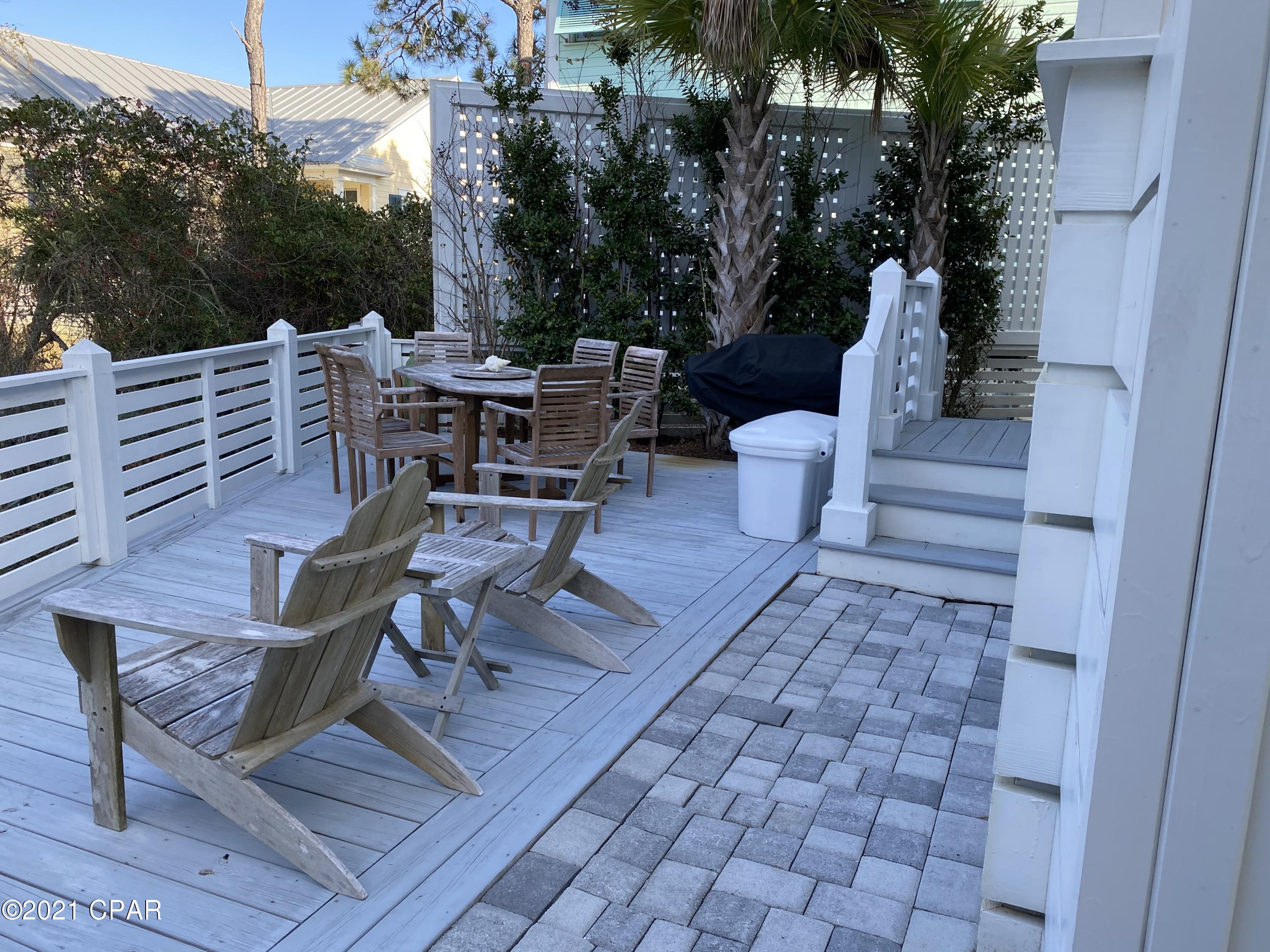 Carillon Beach - Residential