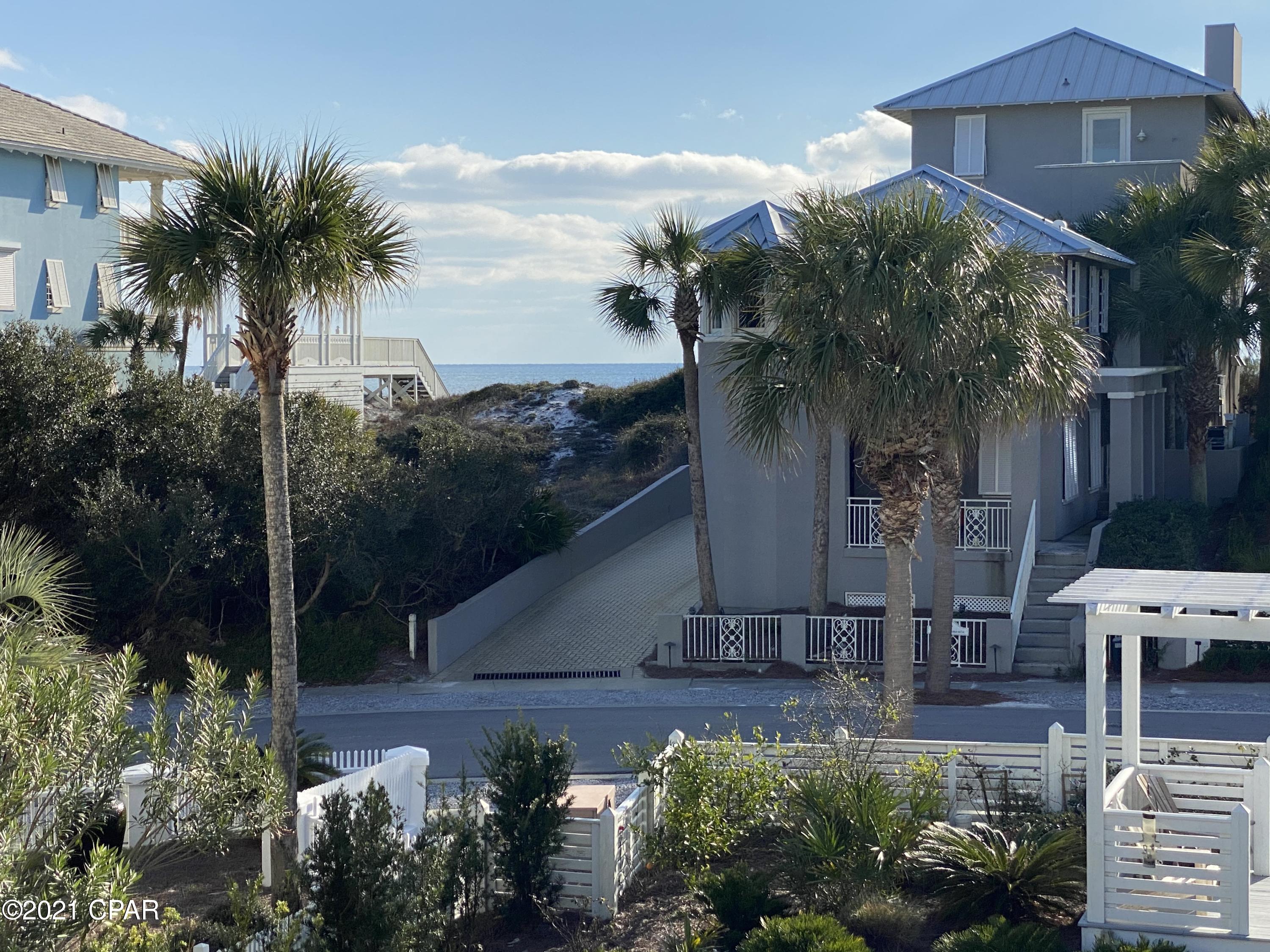 Carillon Beach - Residential
