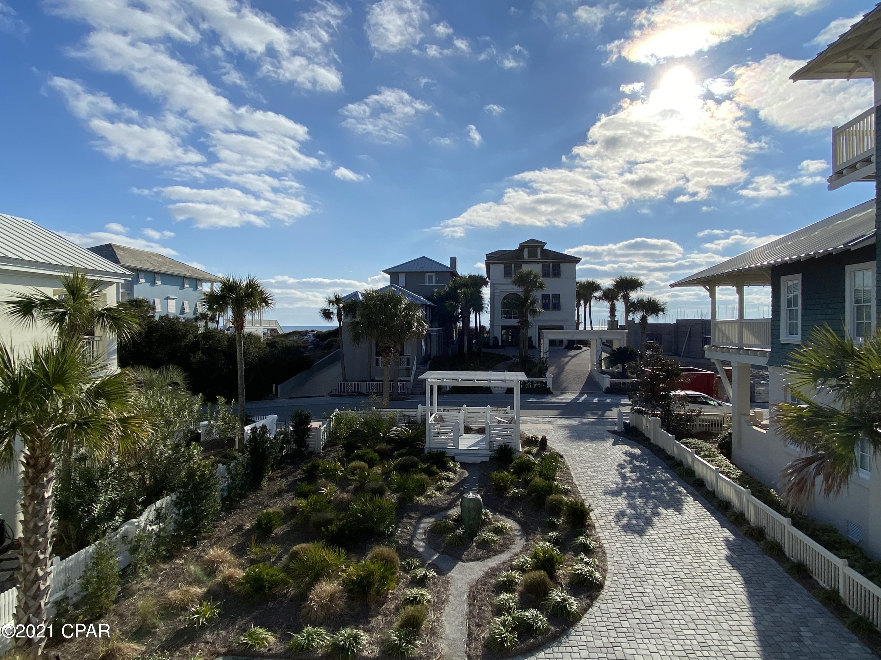 Carillon Beach - Residential