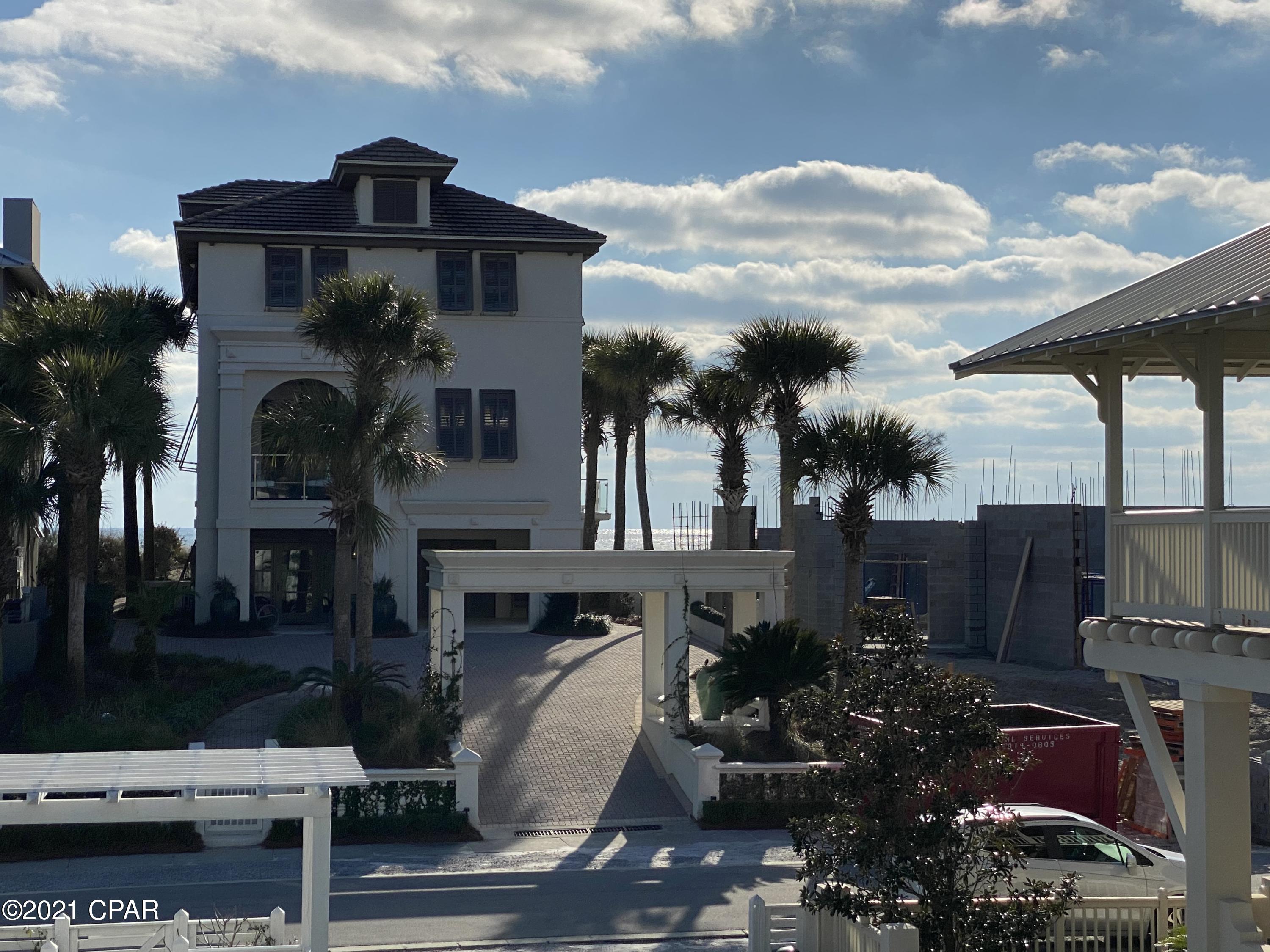 Carillon Beach - Residential