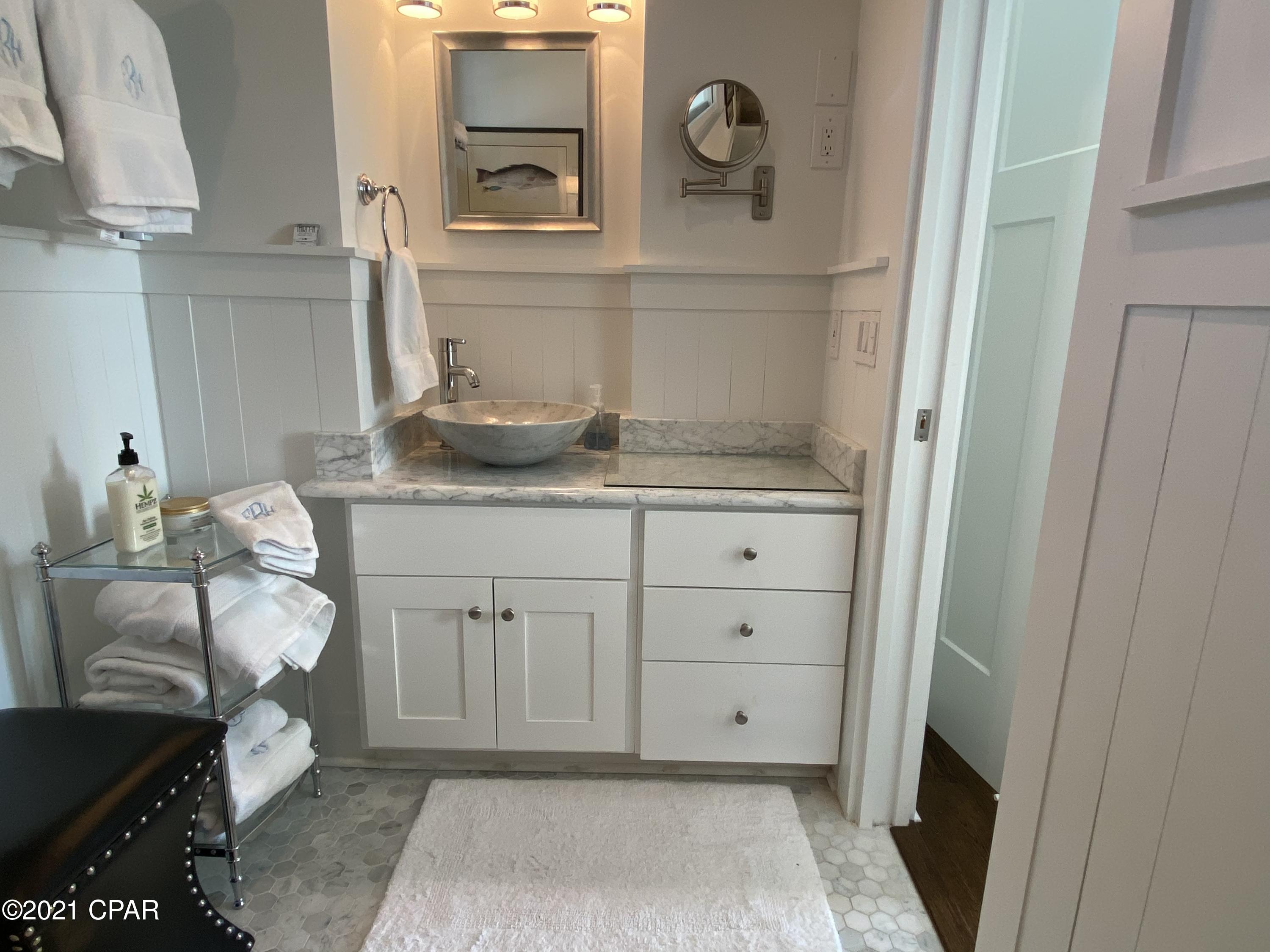 Carillon Beach - Residential