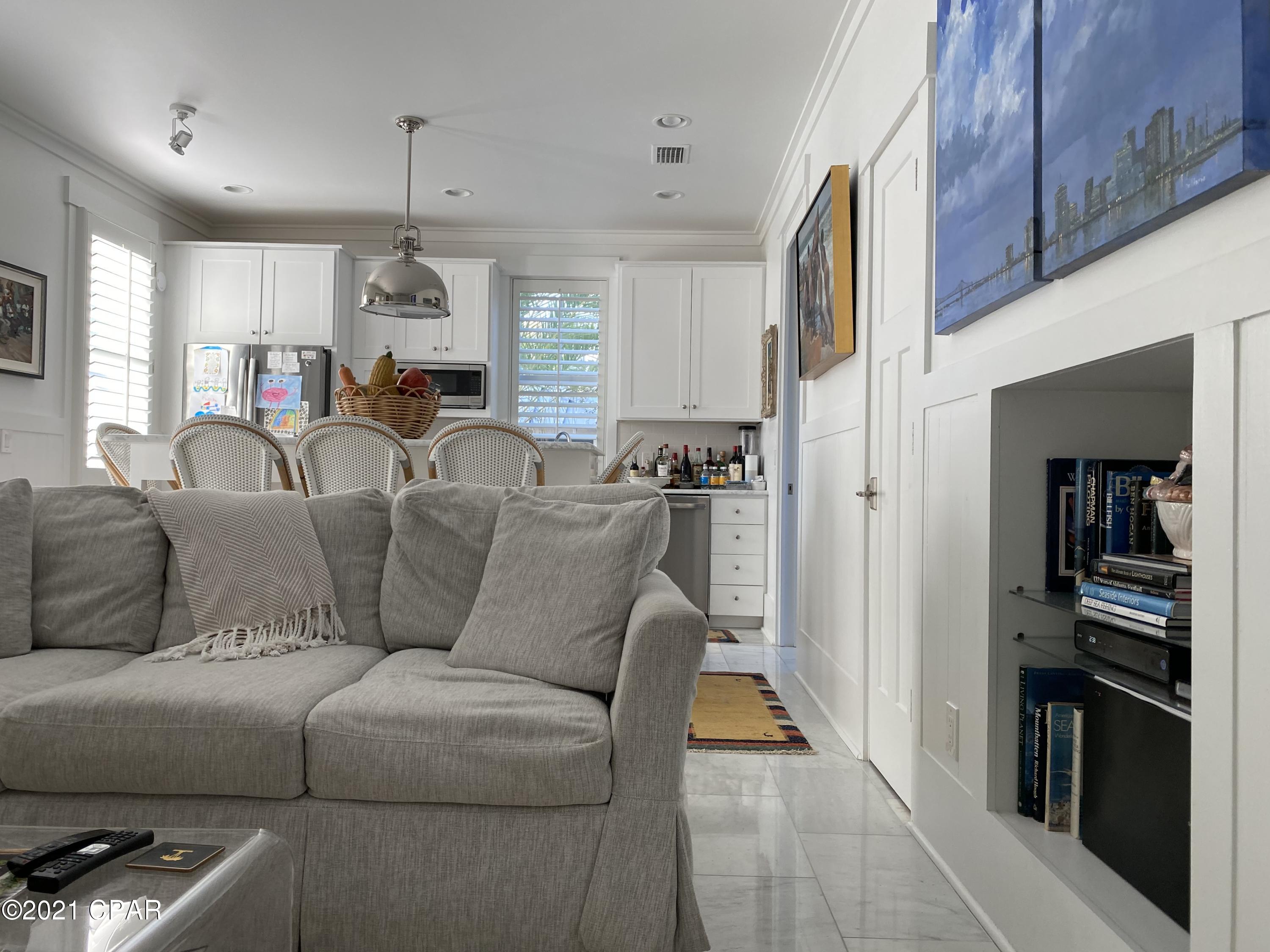 Carillon Beach - Residential