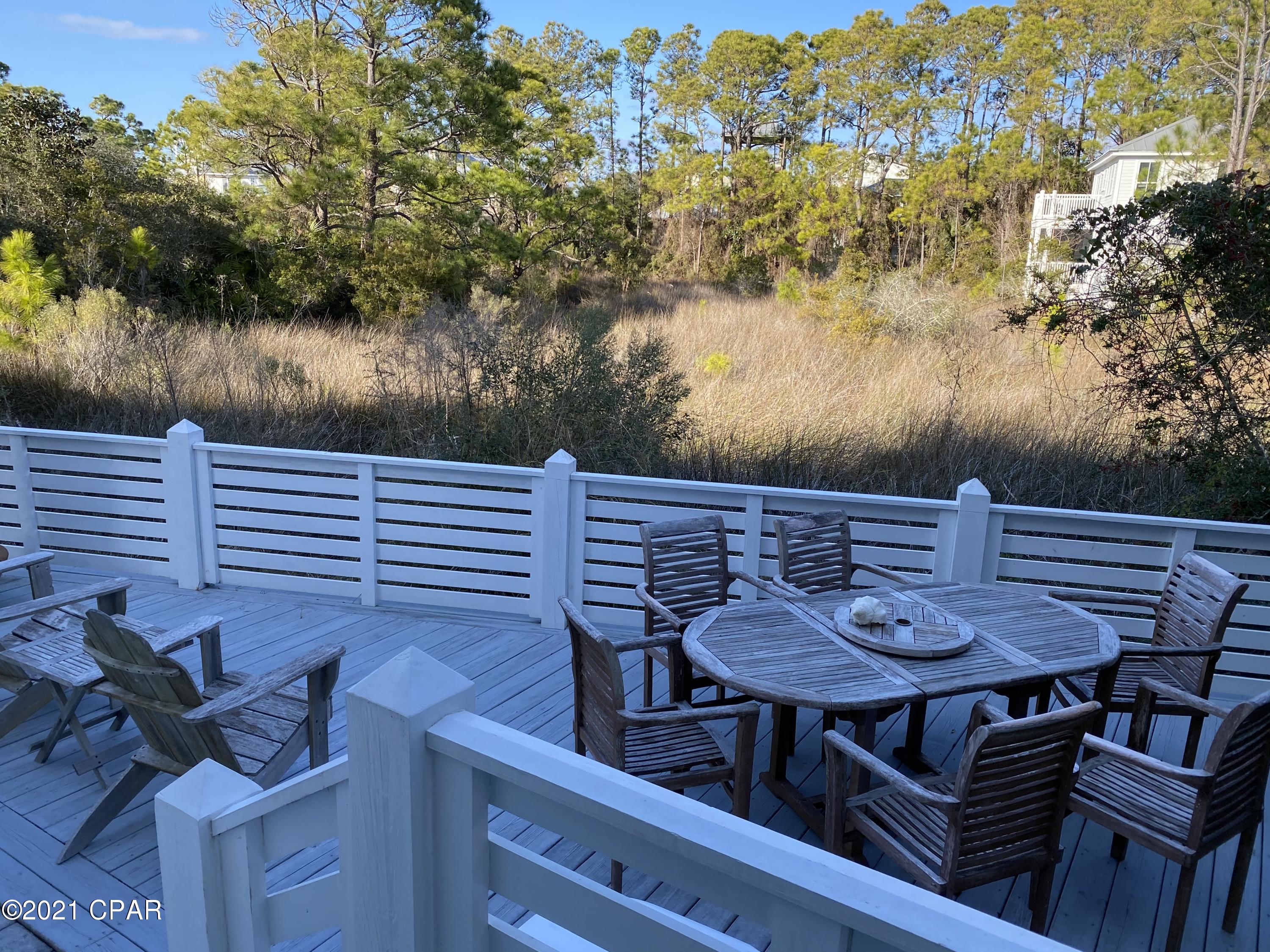 Carillon Beach - Residential