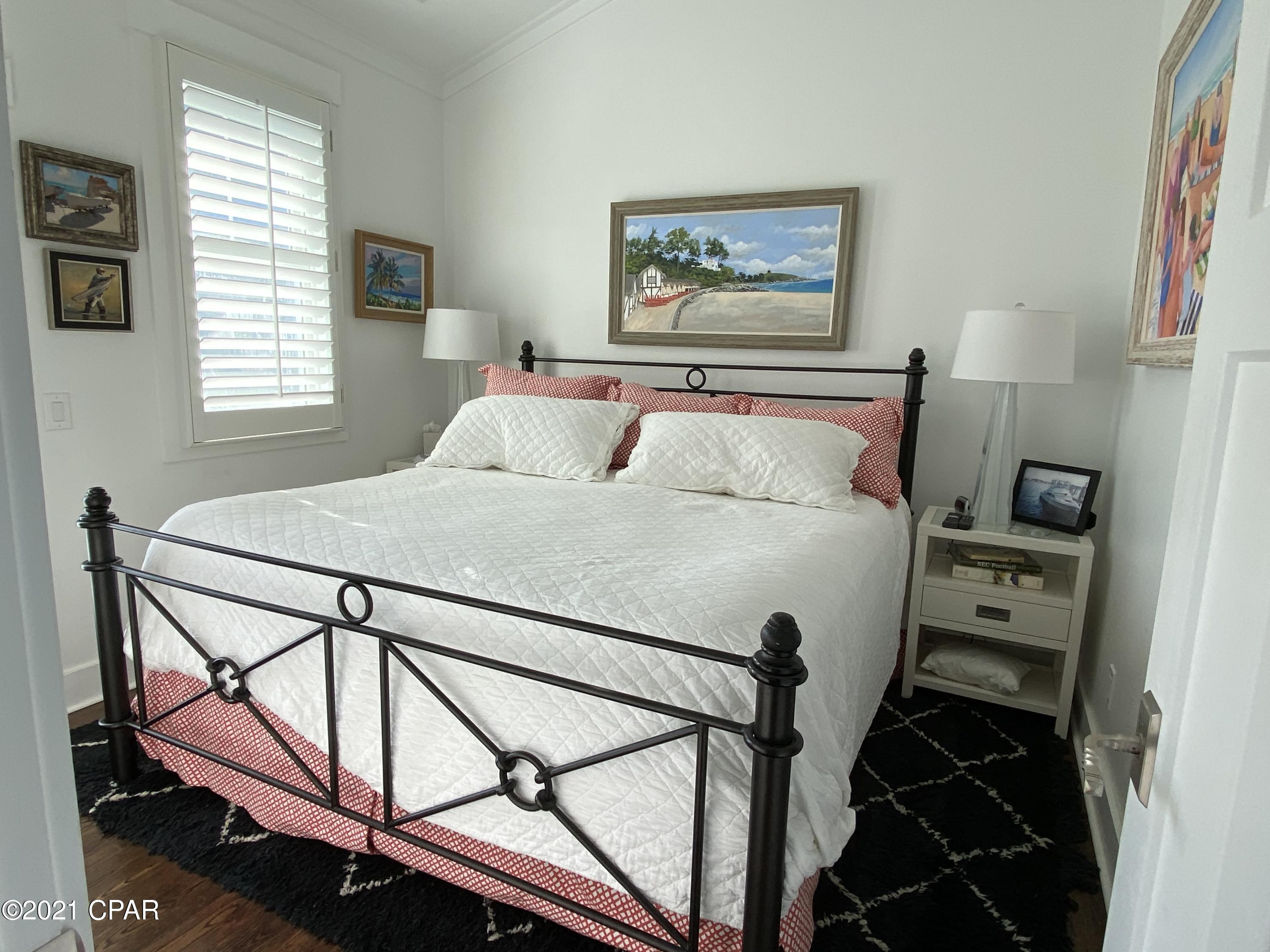 Carillon Beach - Residential