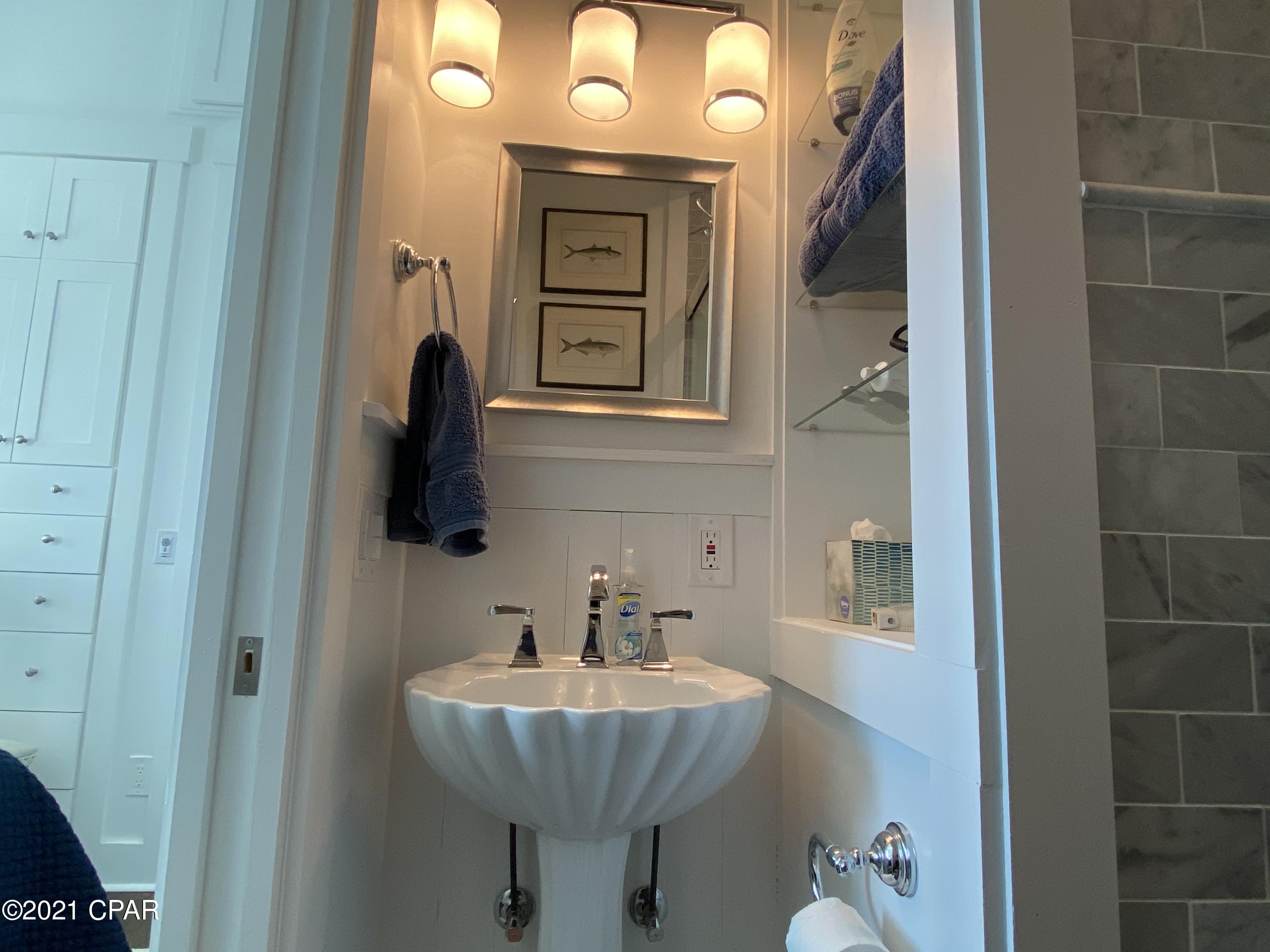 Carillon Beach - Residential