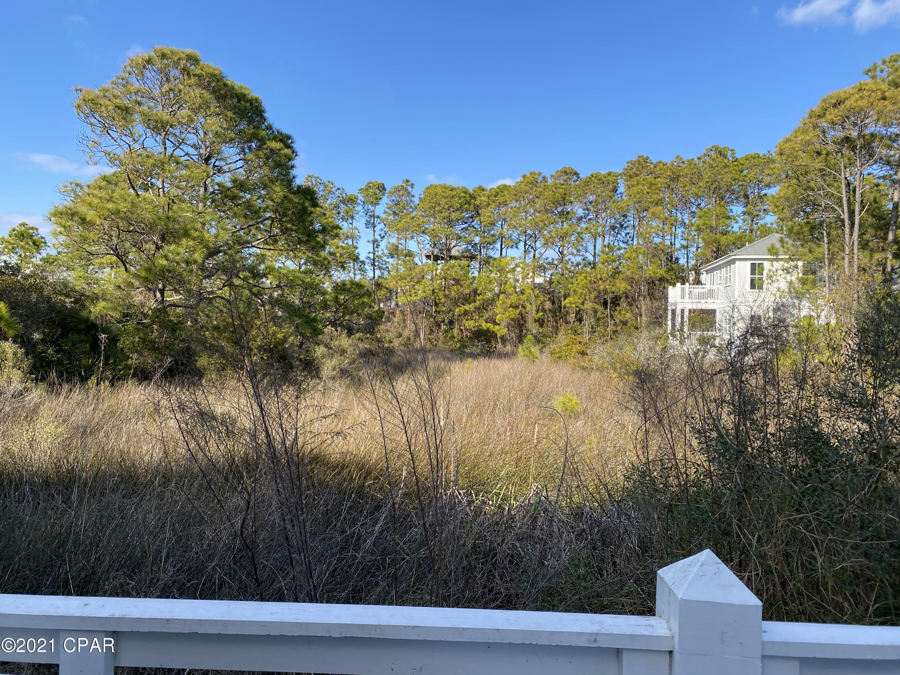 Carillon Beach - Residential