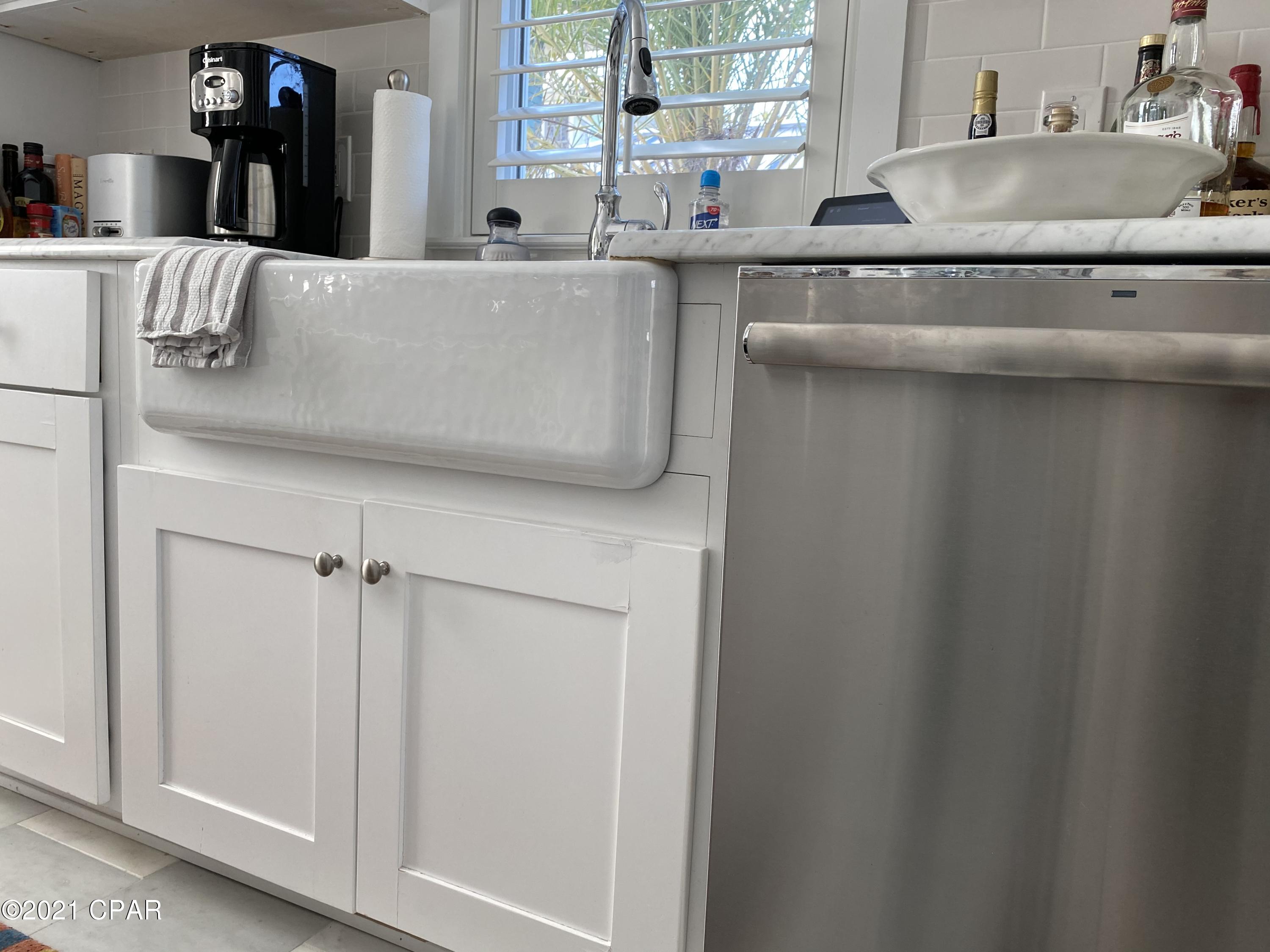 Carillon Beach - Residential