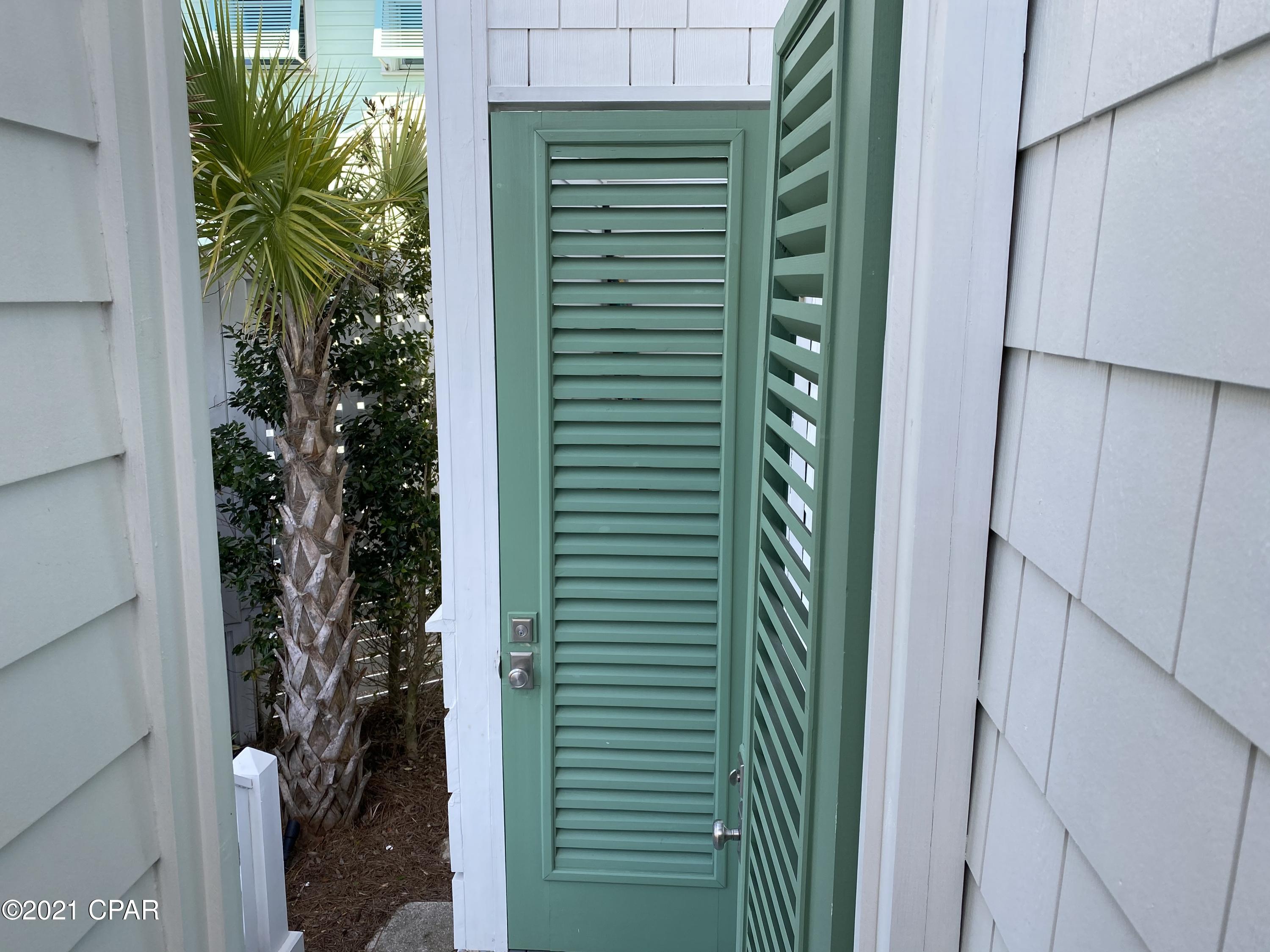 Carillon Beach - Residential