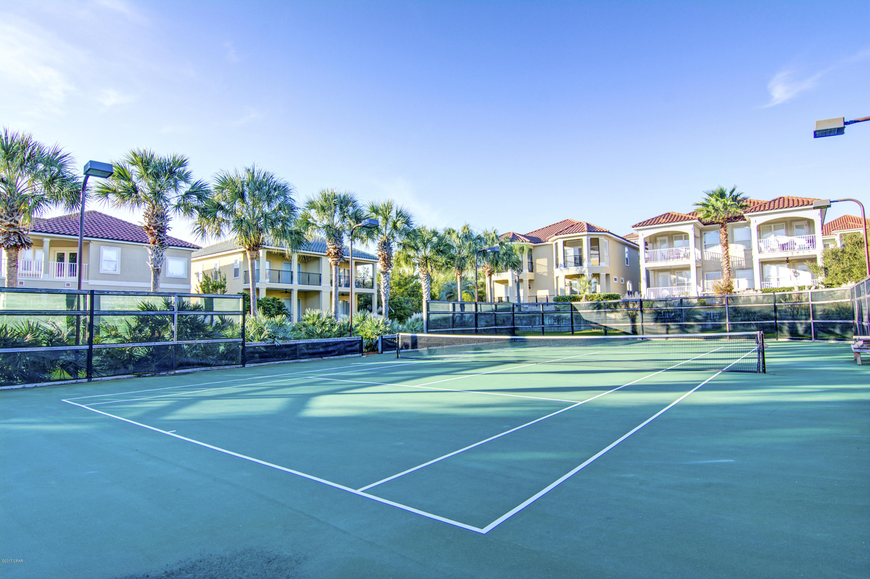 La Valencia Beach Resort - Residential Lease