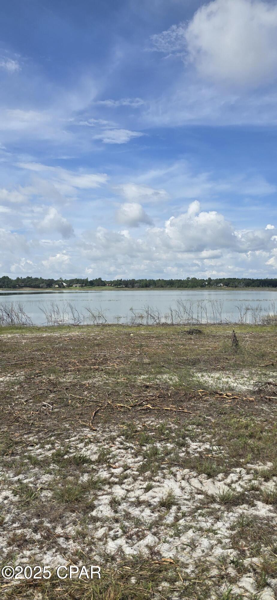 [No Recorded Subdiv] - Land