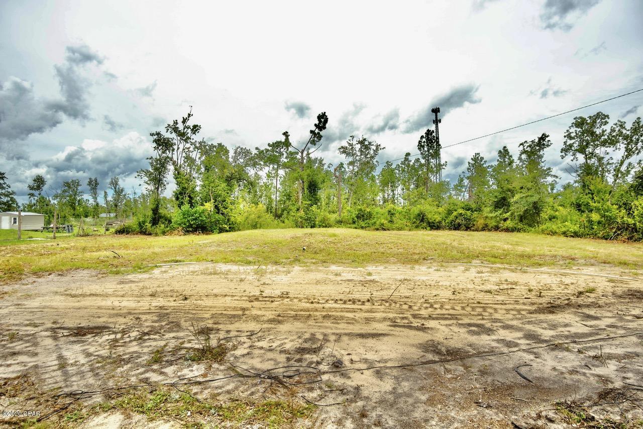 [No Recorded Subdiv] - Land